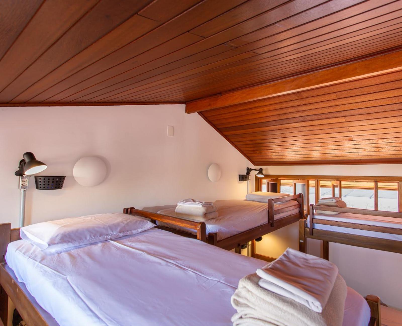 MADÁ Hostel