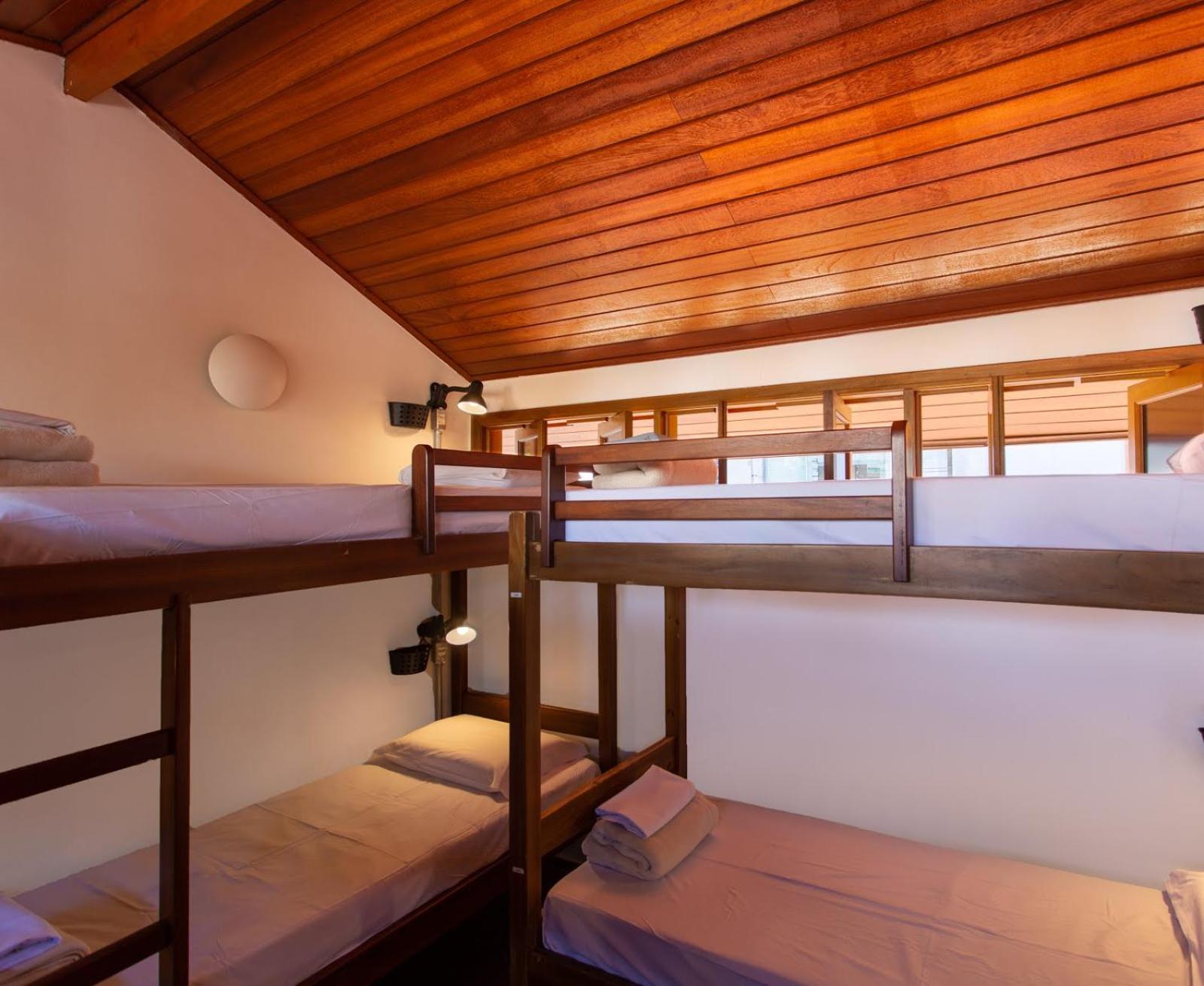 MADÁ Hostel