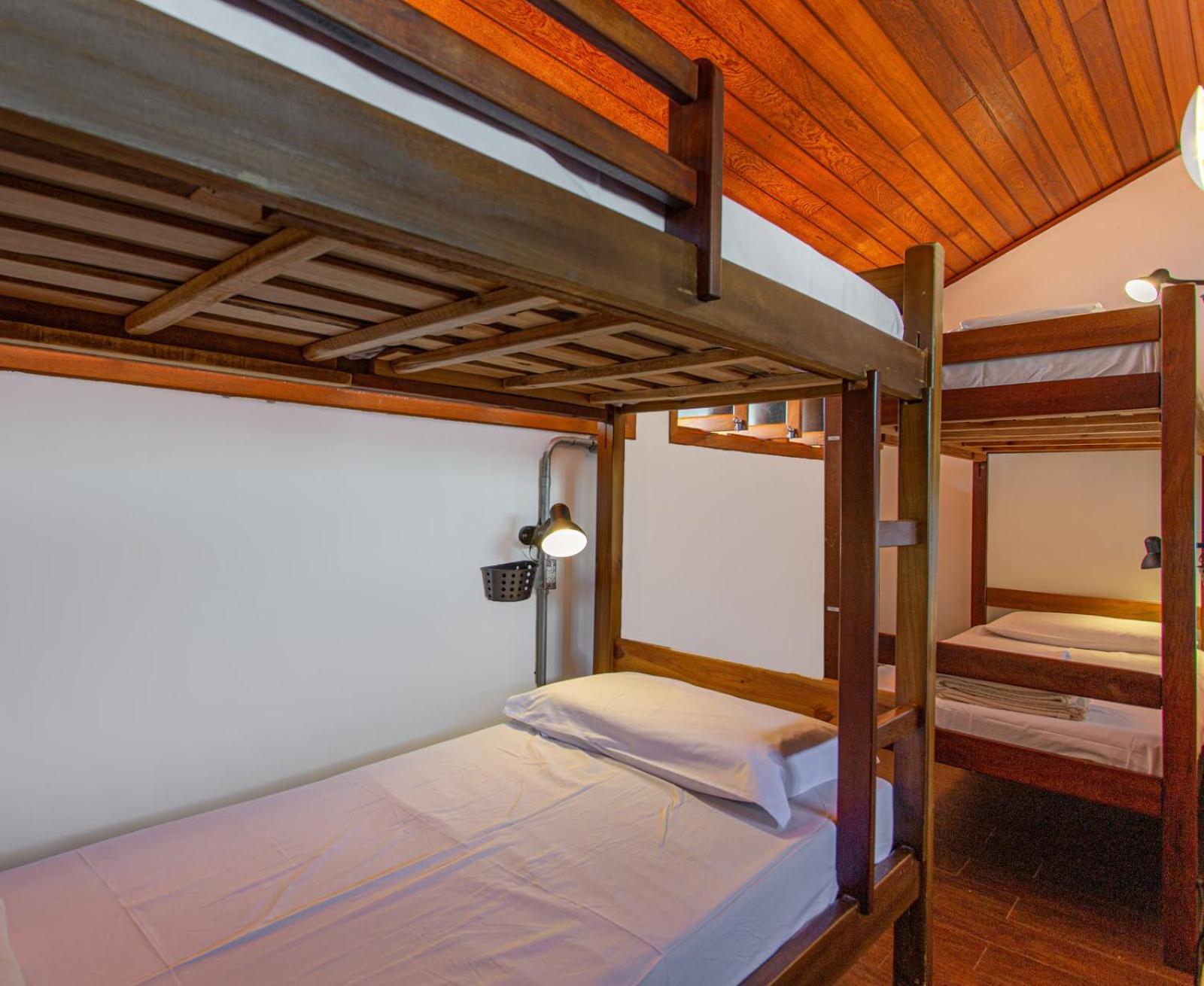MADÁ Hostel