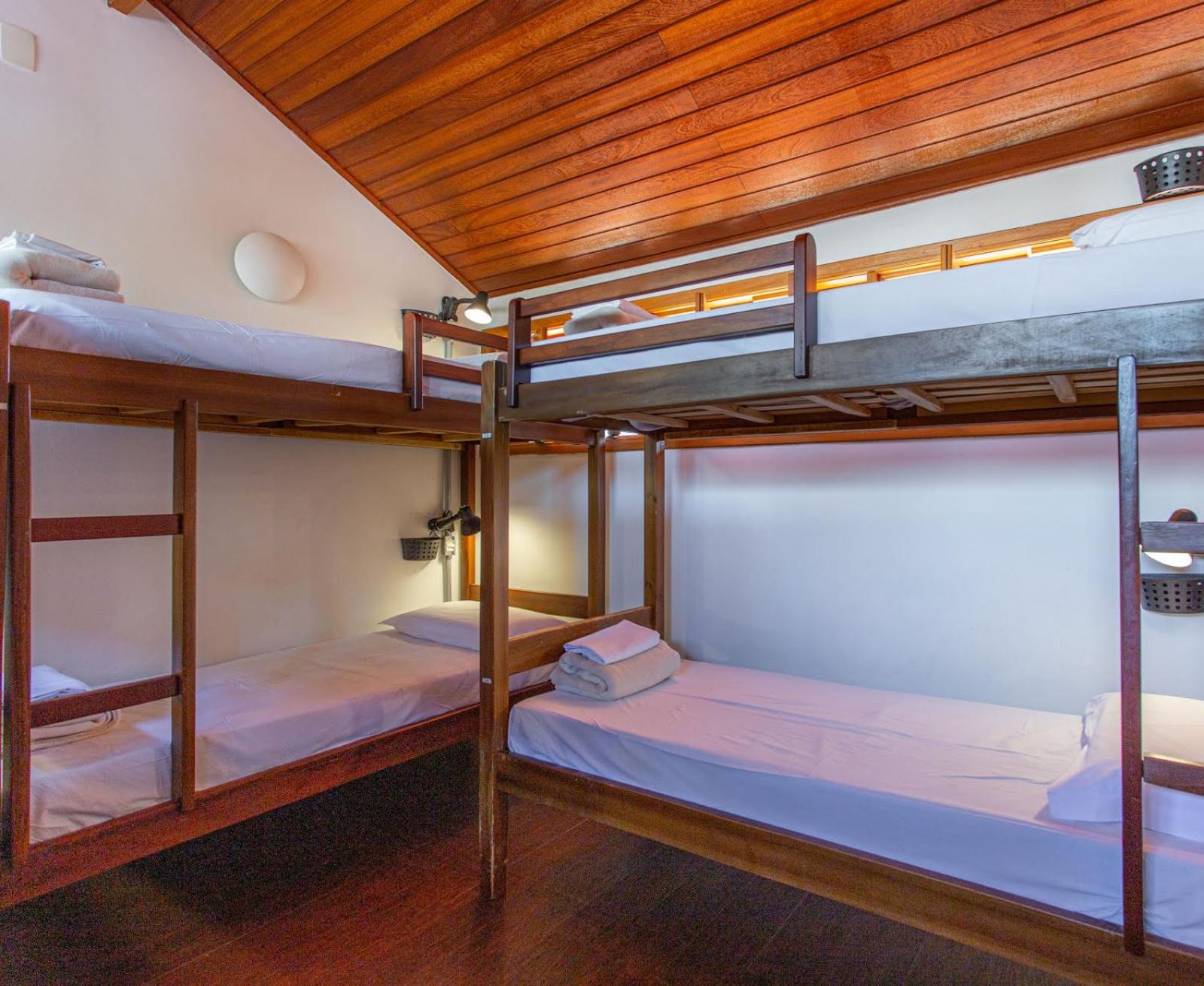 MADÁ Hostel