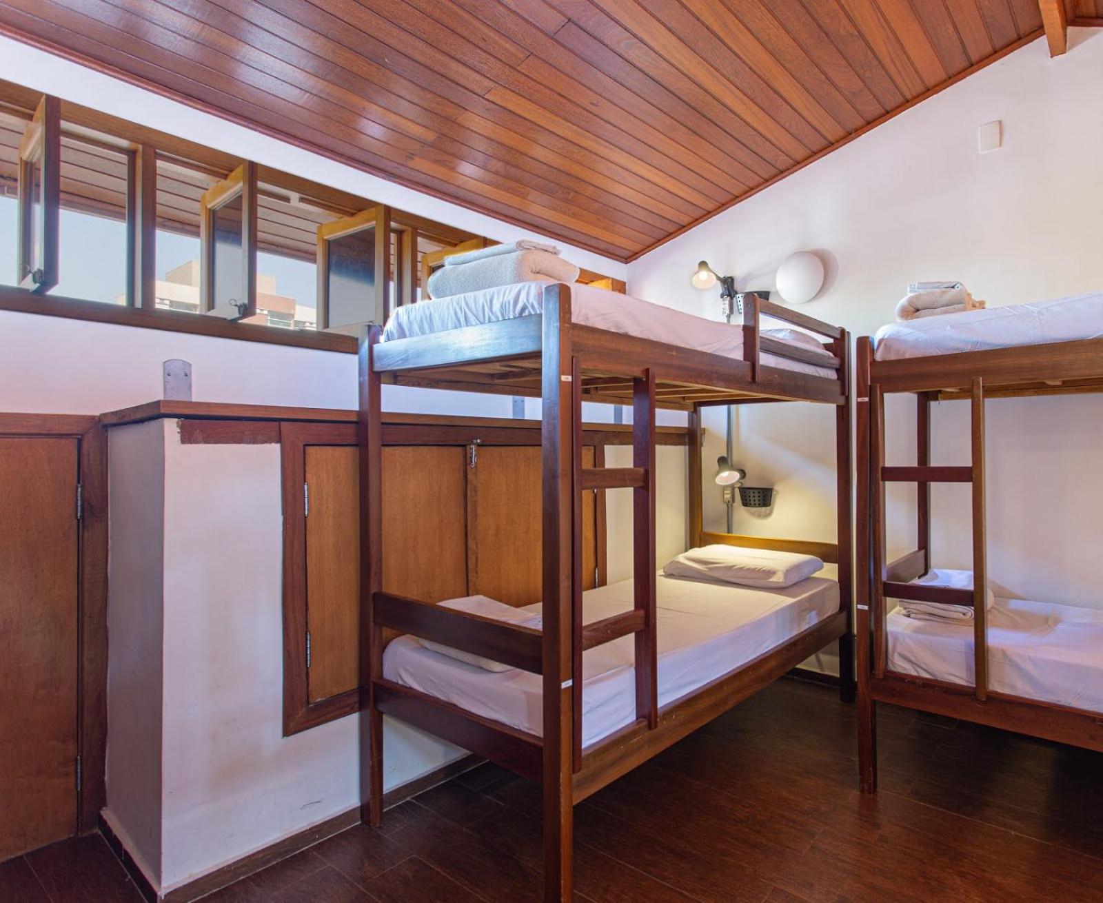 MADÁ Hostel