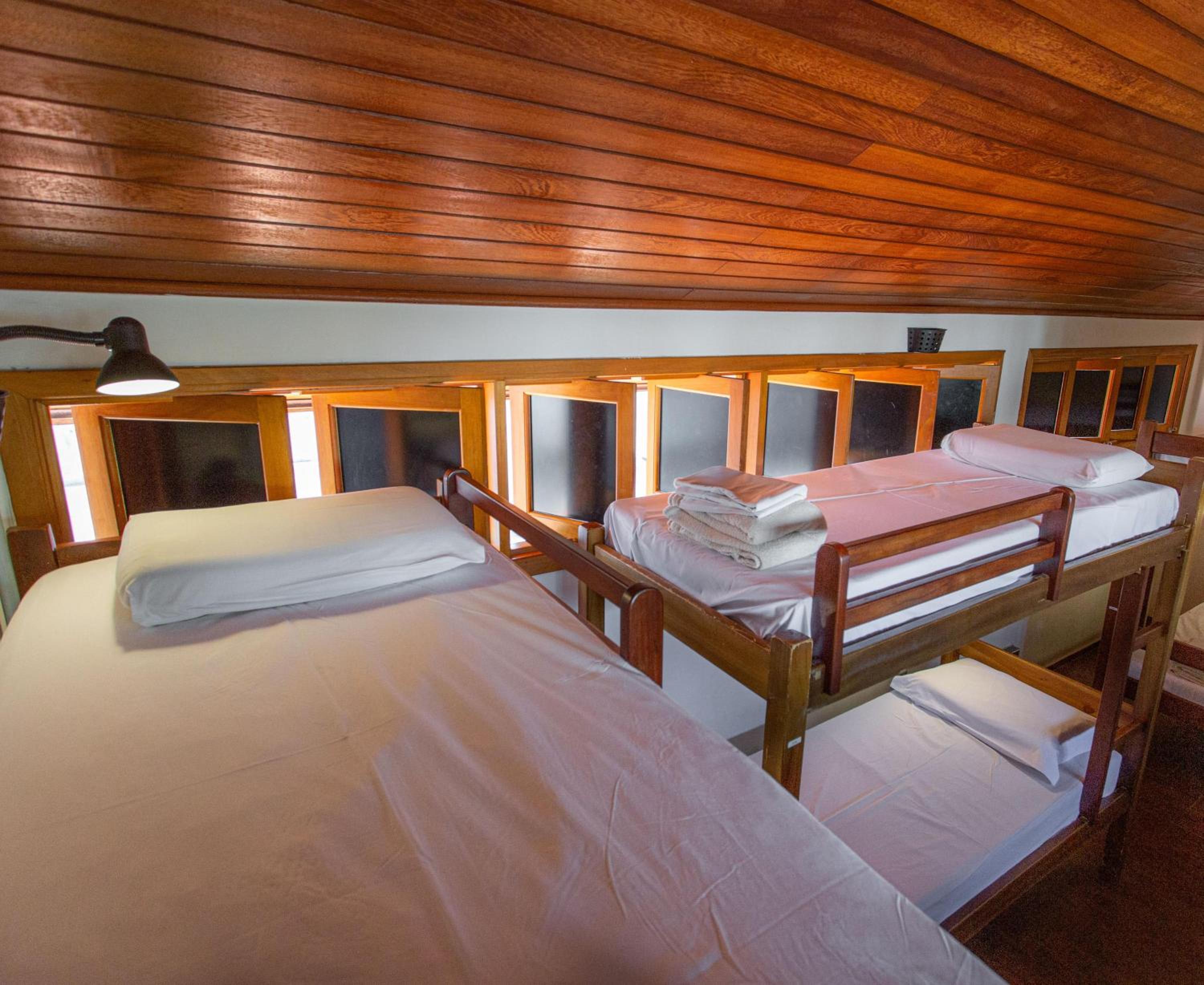 MADÁ Hostel