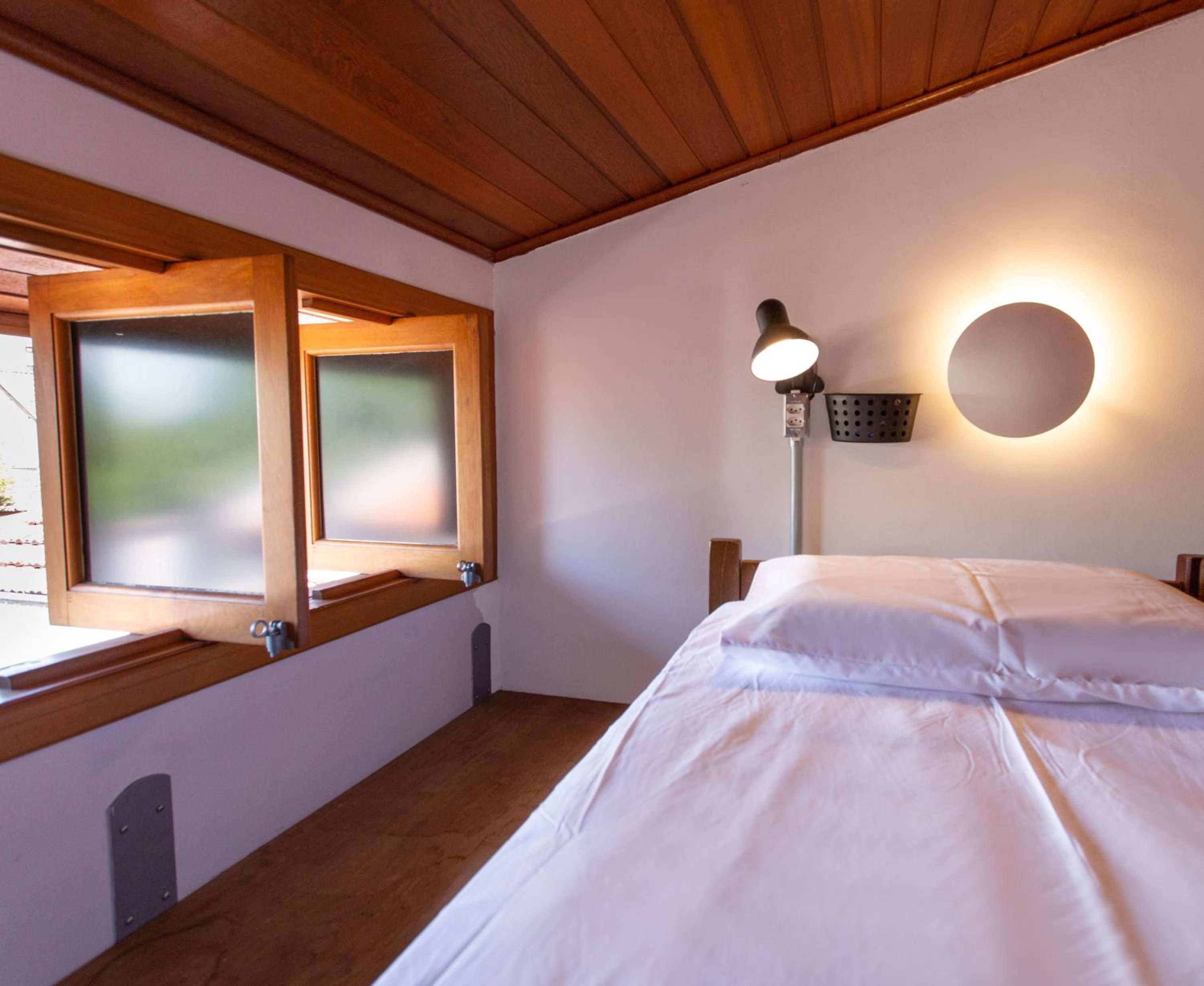 MADÁ Hostel