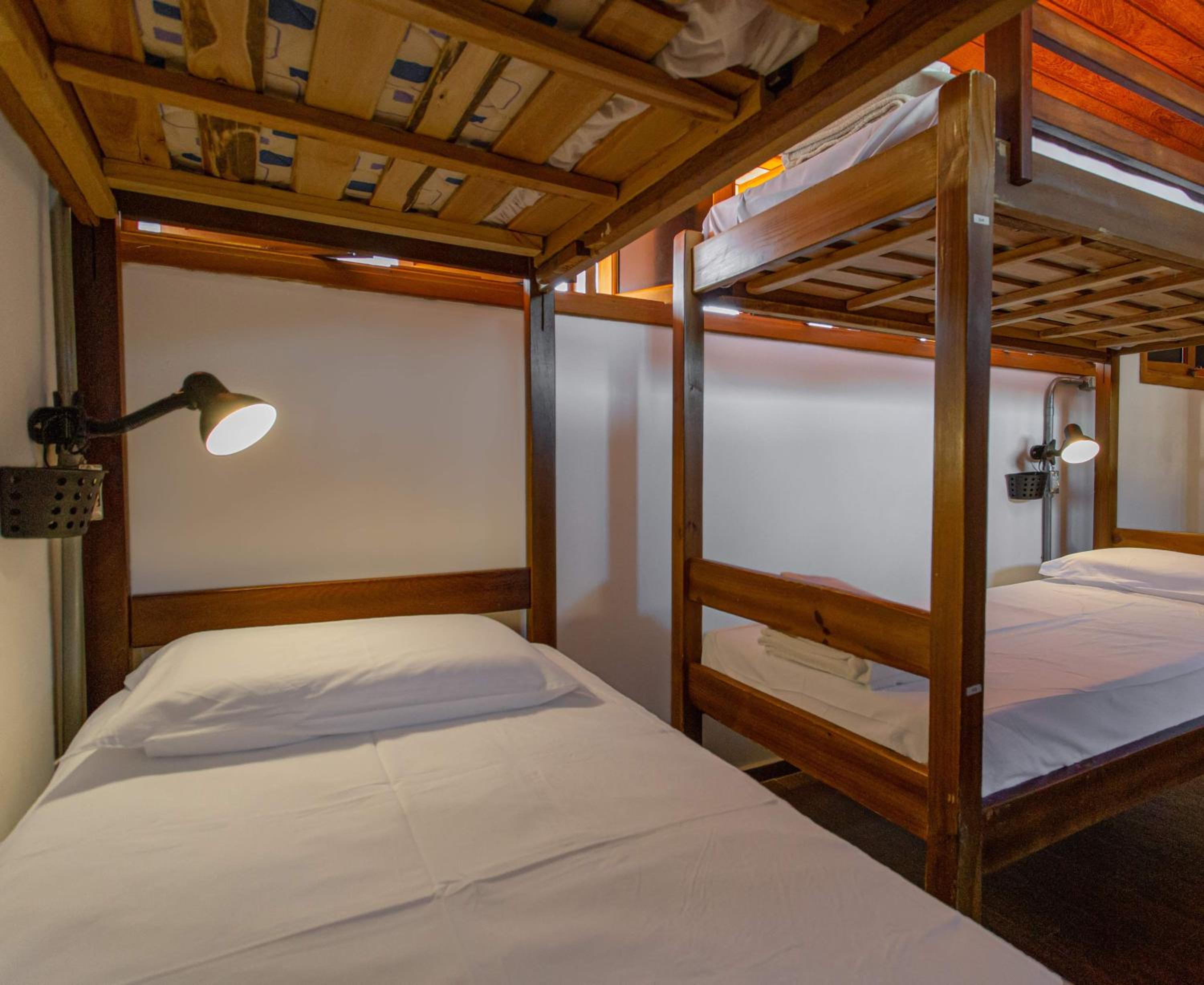 MADÁ Hostel