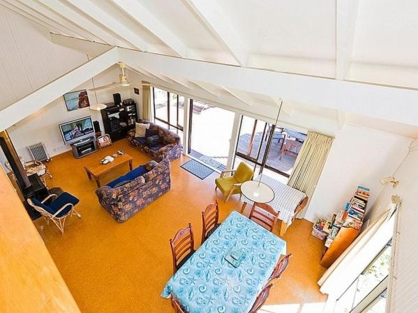Olive Lane - Waiheke Island view 4