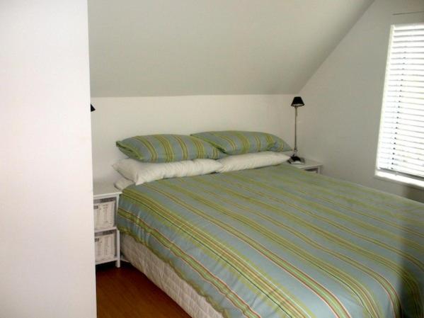 Tiromoana - Mathesons Bay Holiday Home