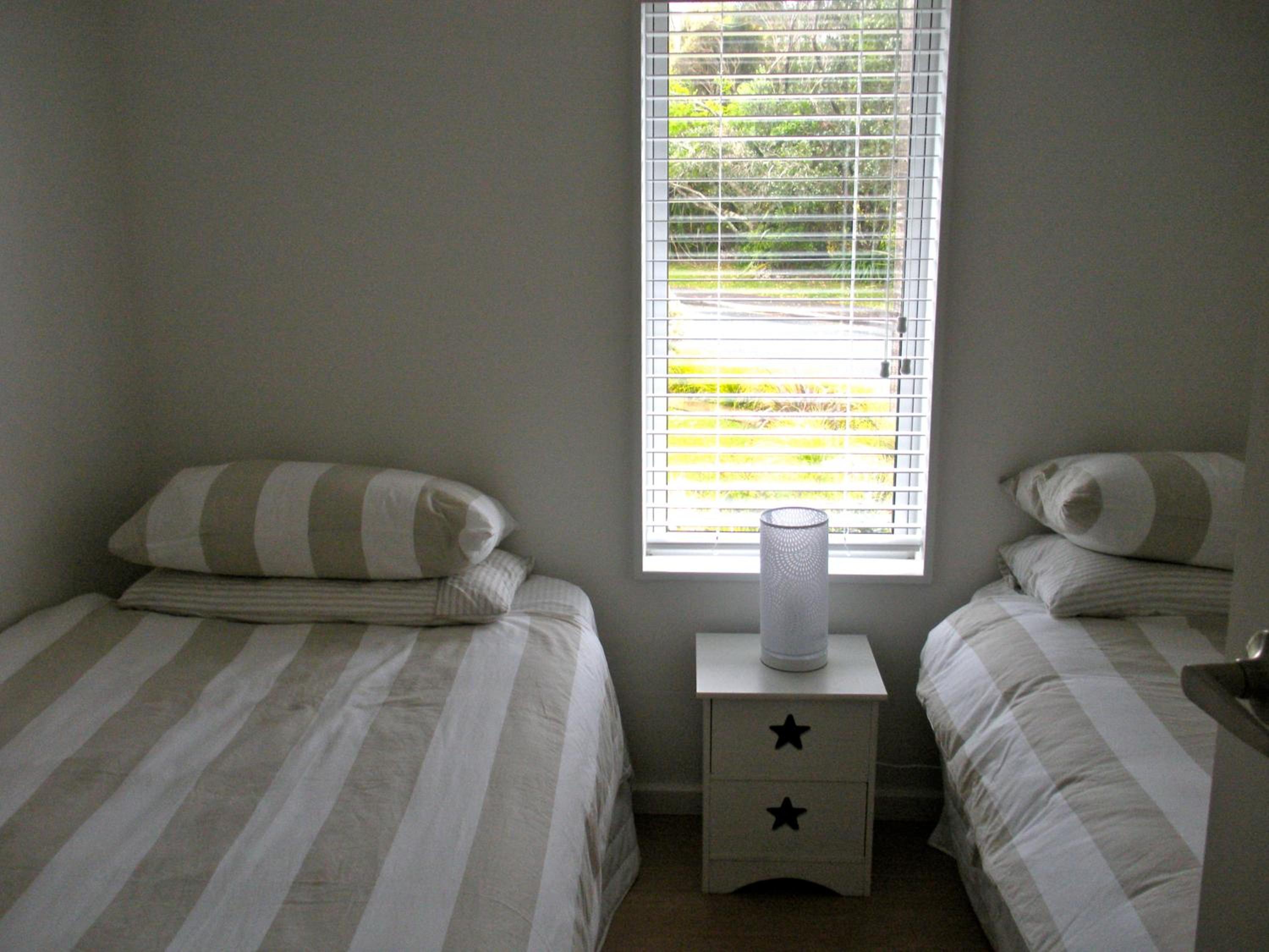 Tiromoana - Mathesons Bay Holiday Home