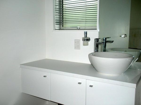 Tiromoana - Mathesons Bay Holiday Home