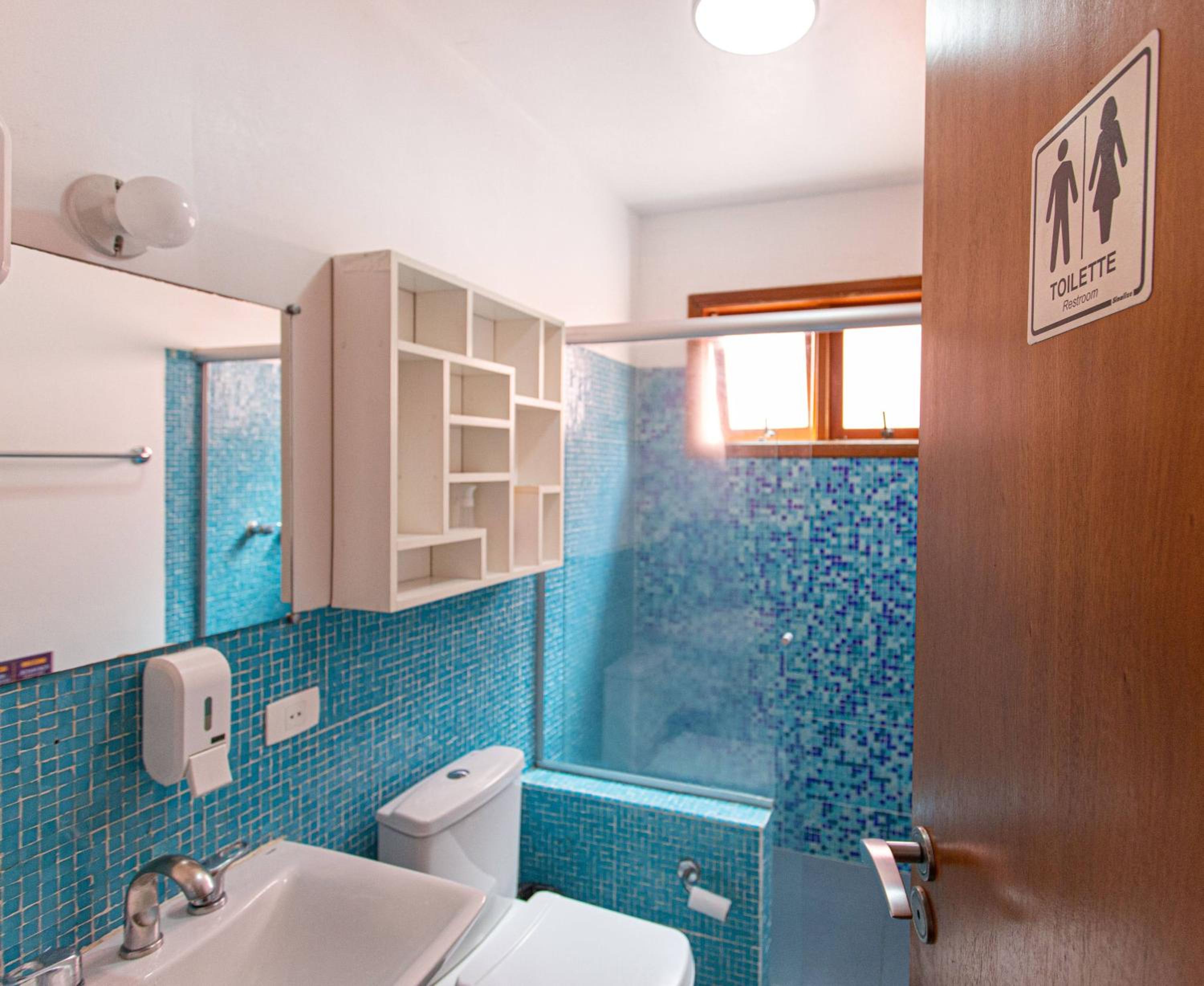 MADÁ Hostel