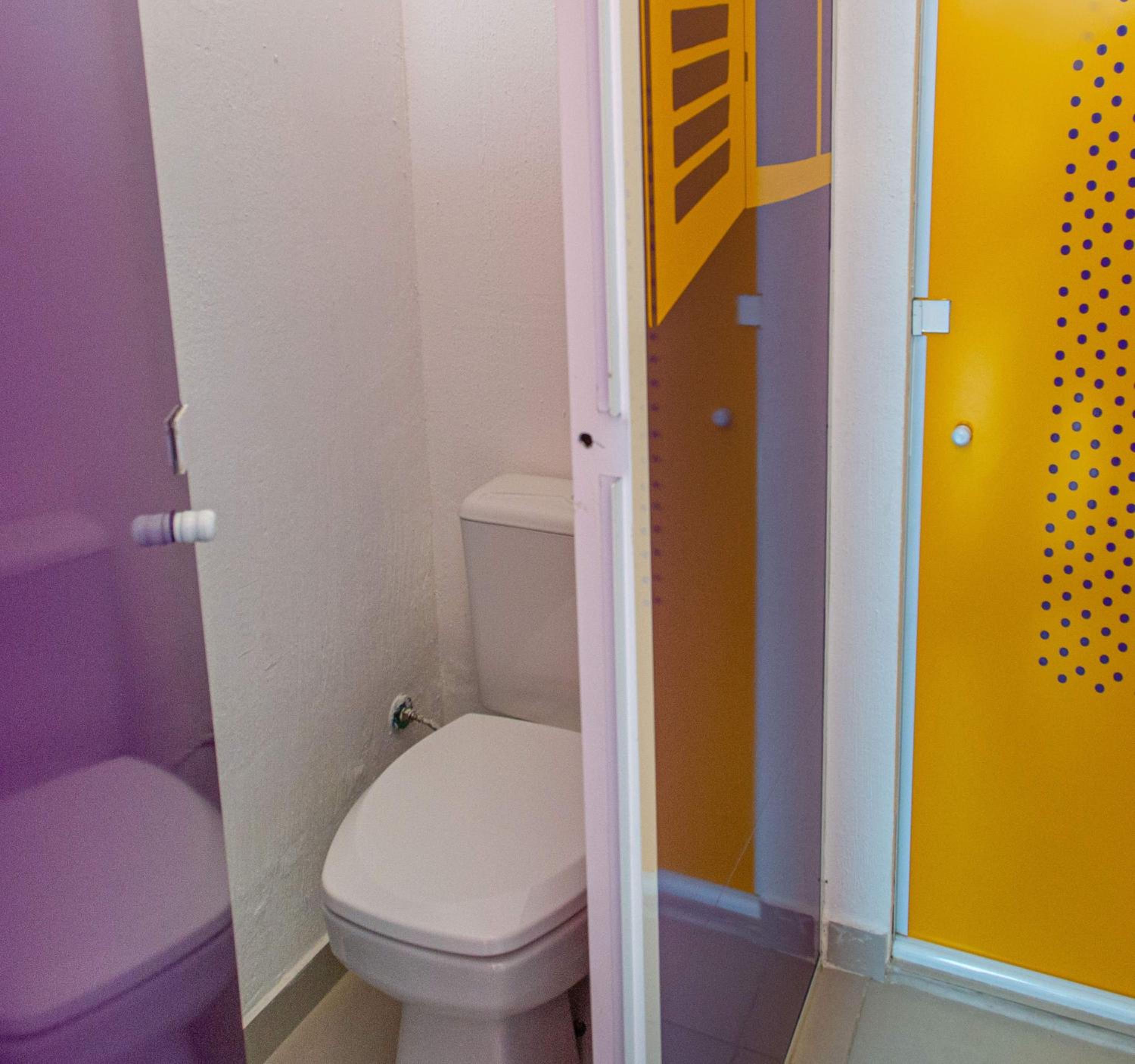 MADÁ Hostel