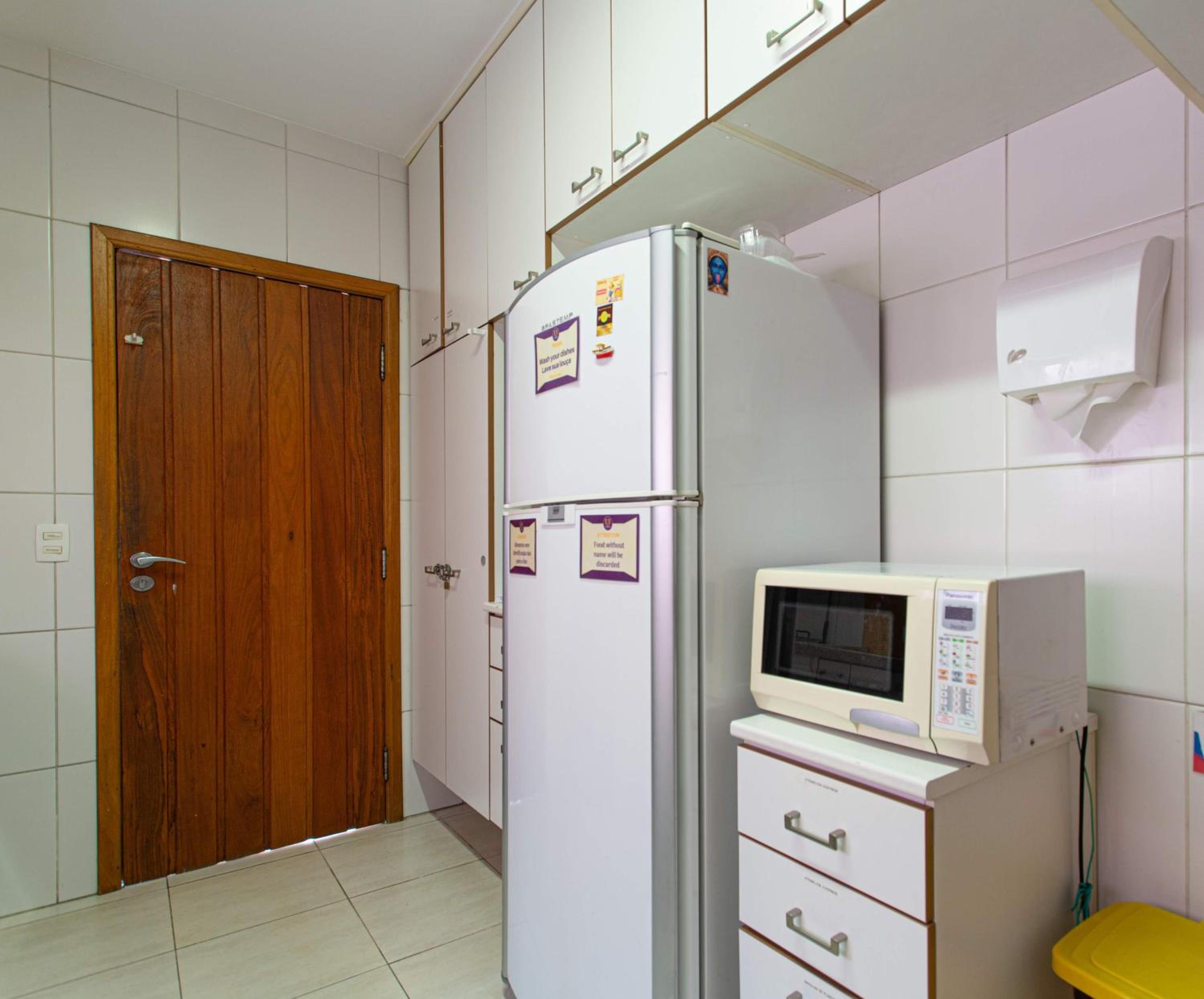 MADÁ Hostel
