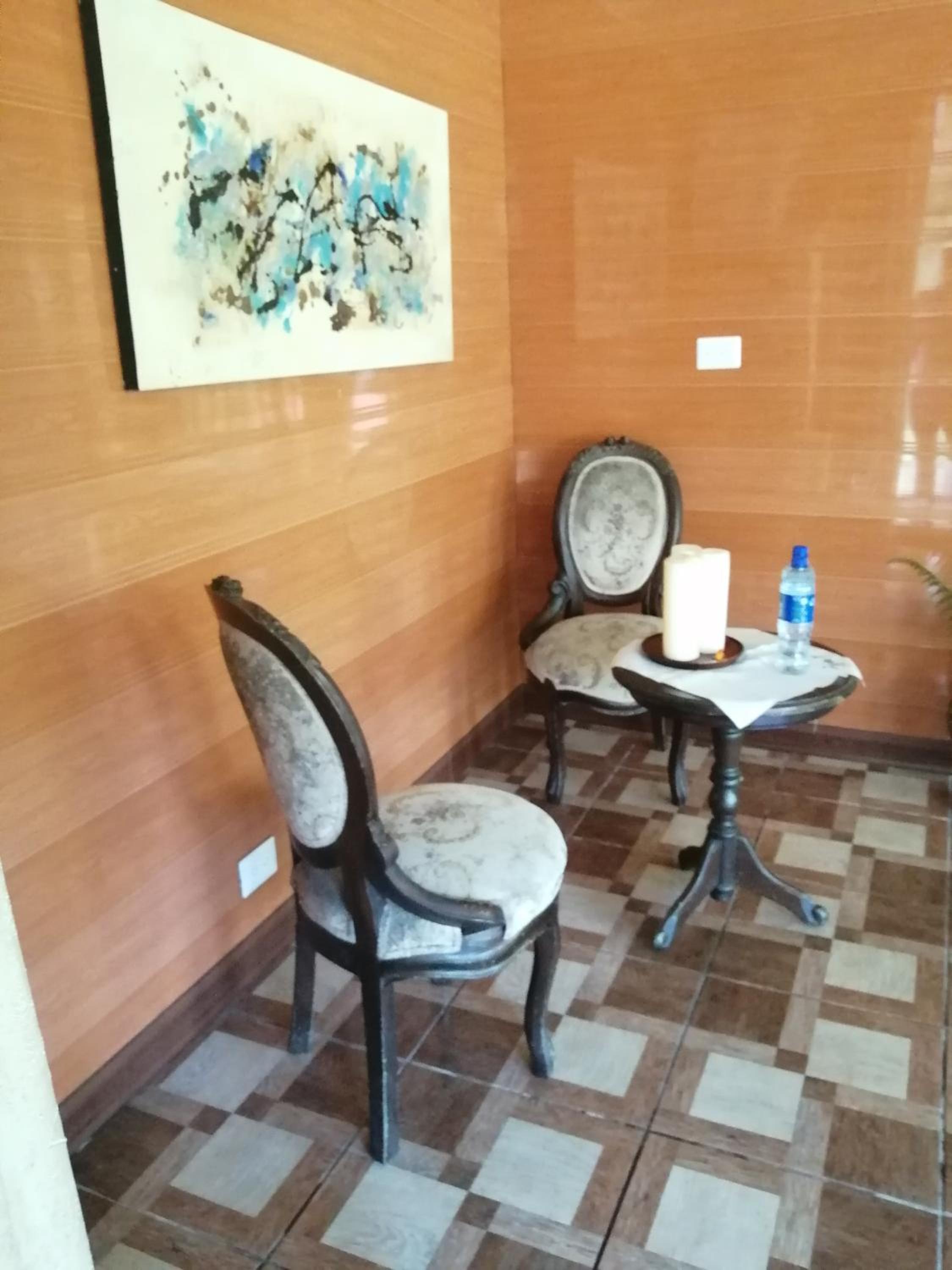 Suite y Loft Casa Toría