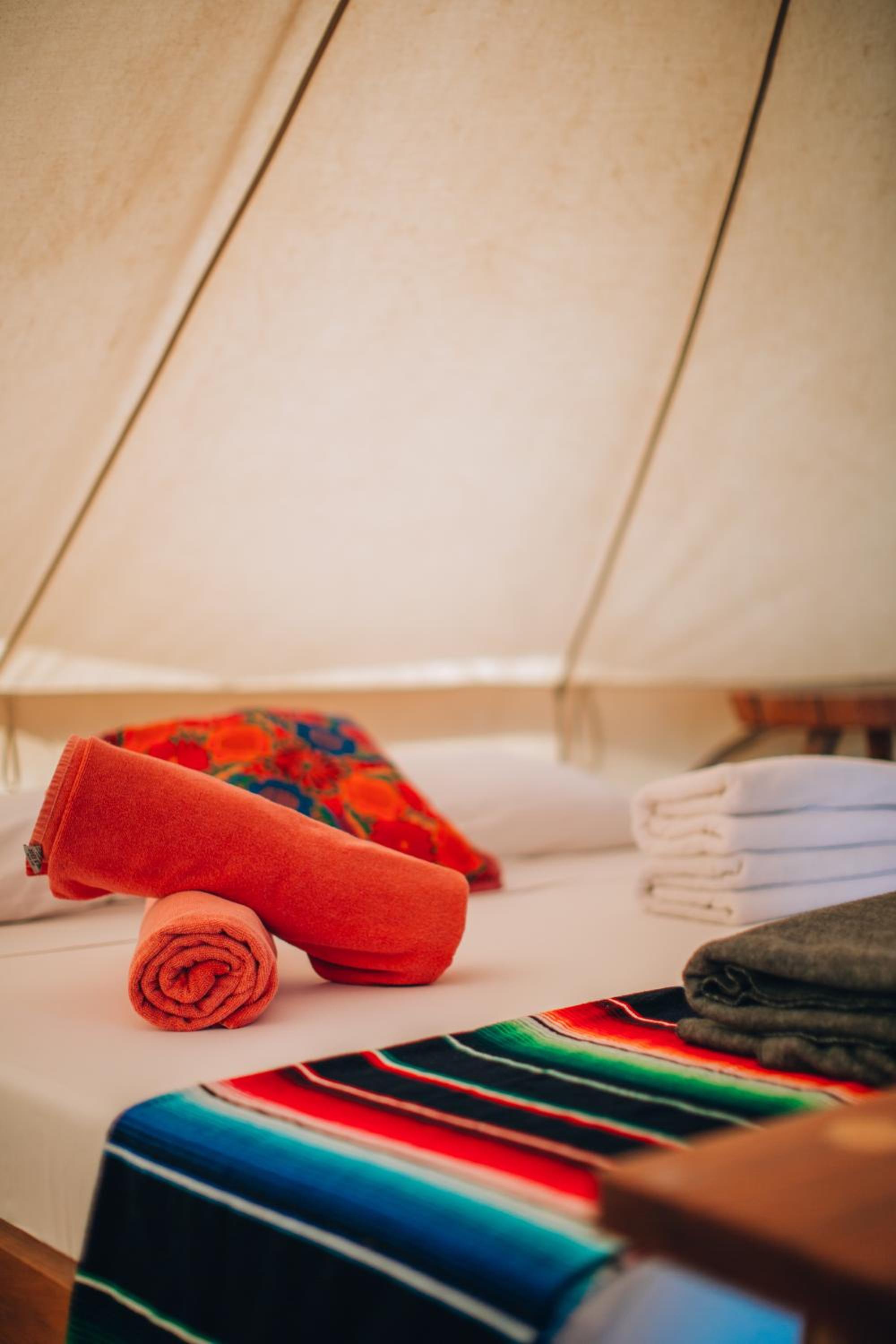 Glamp Ikal Tulum