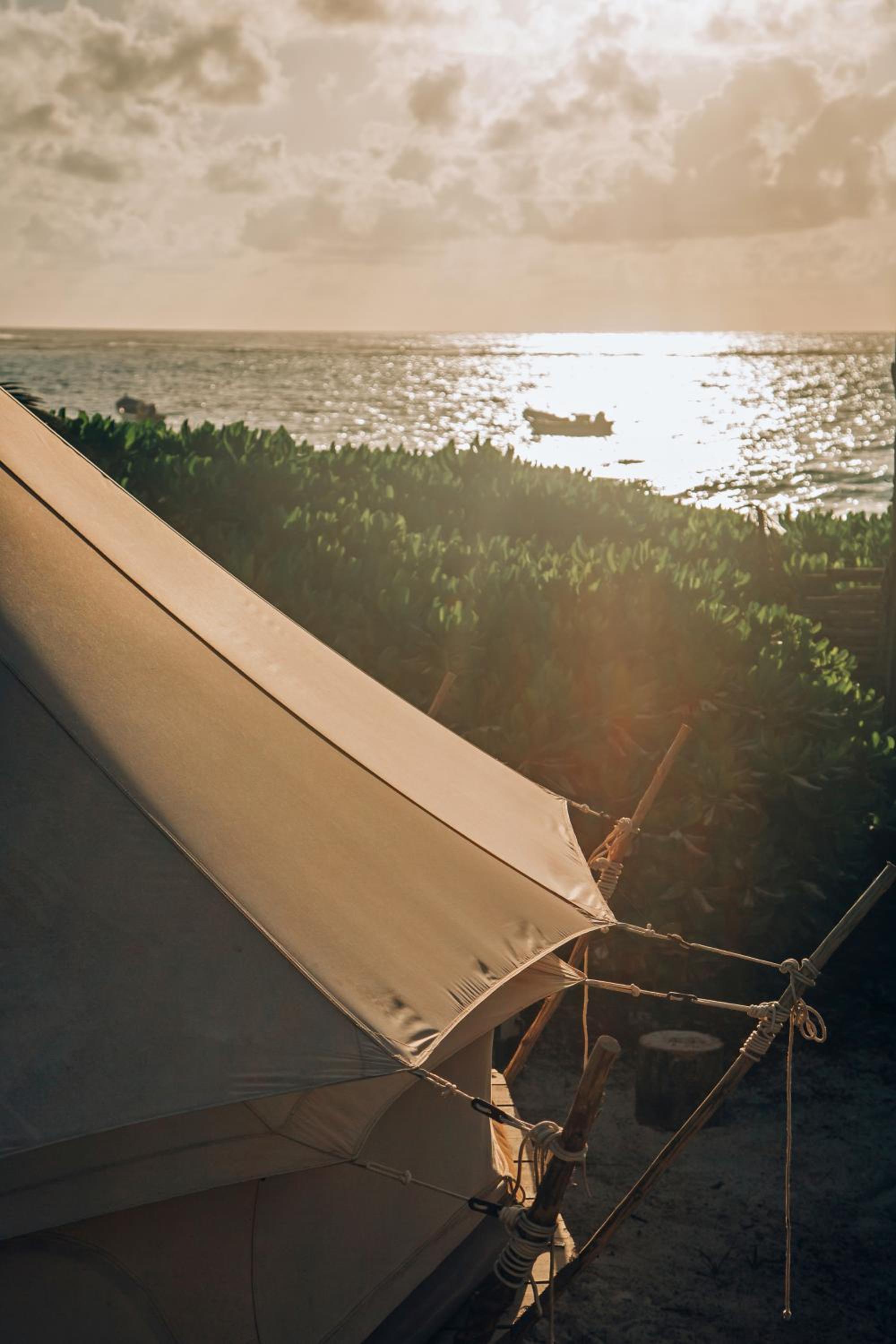 Glamp Ikal Tulum