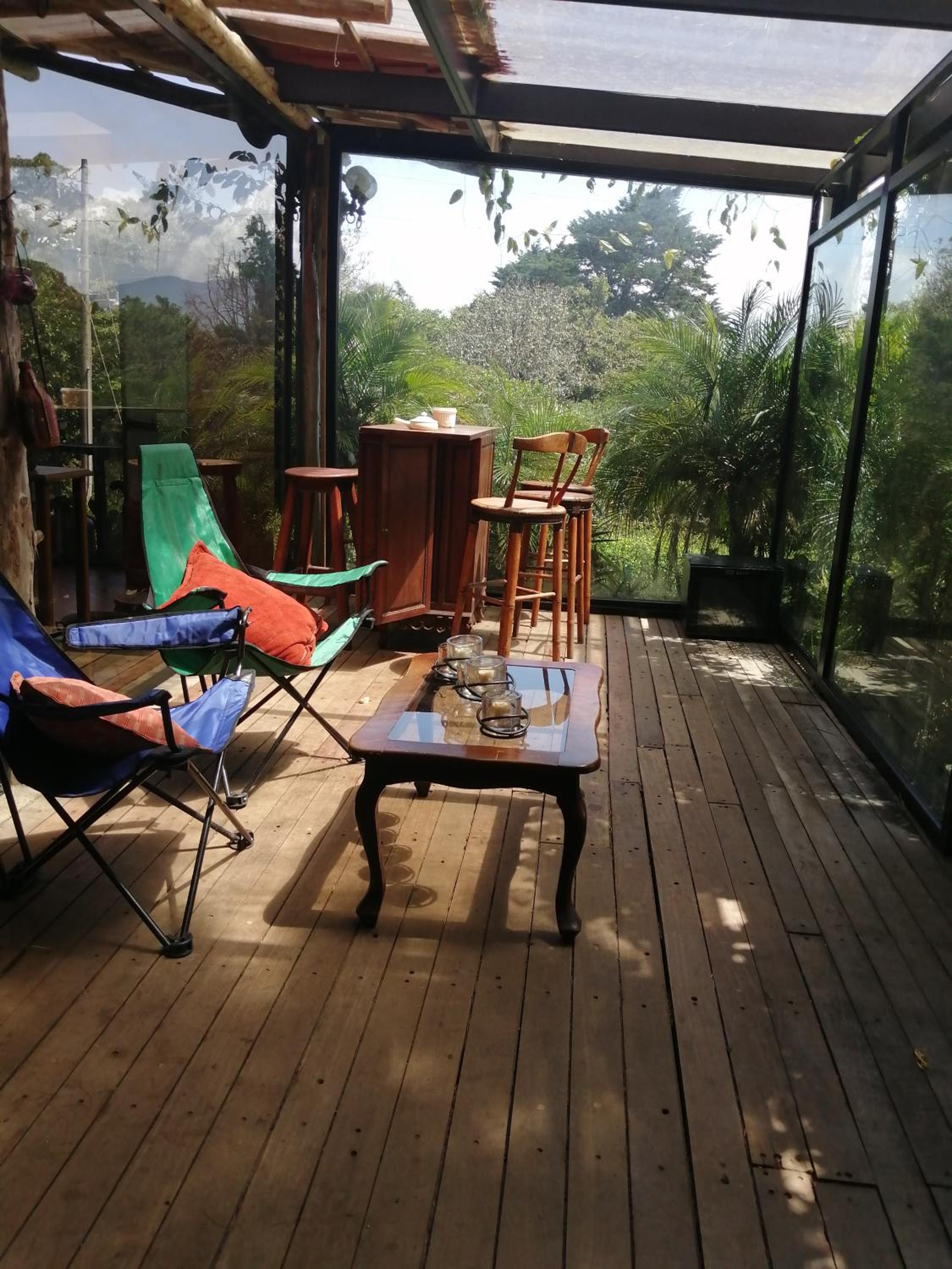 Suite y Loft Casa Toría