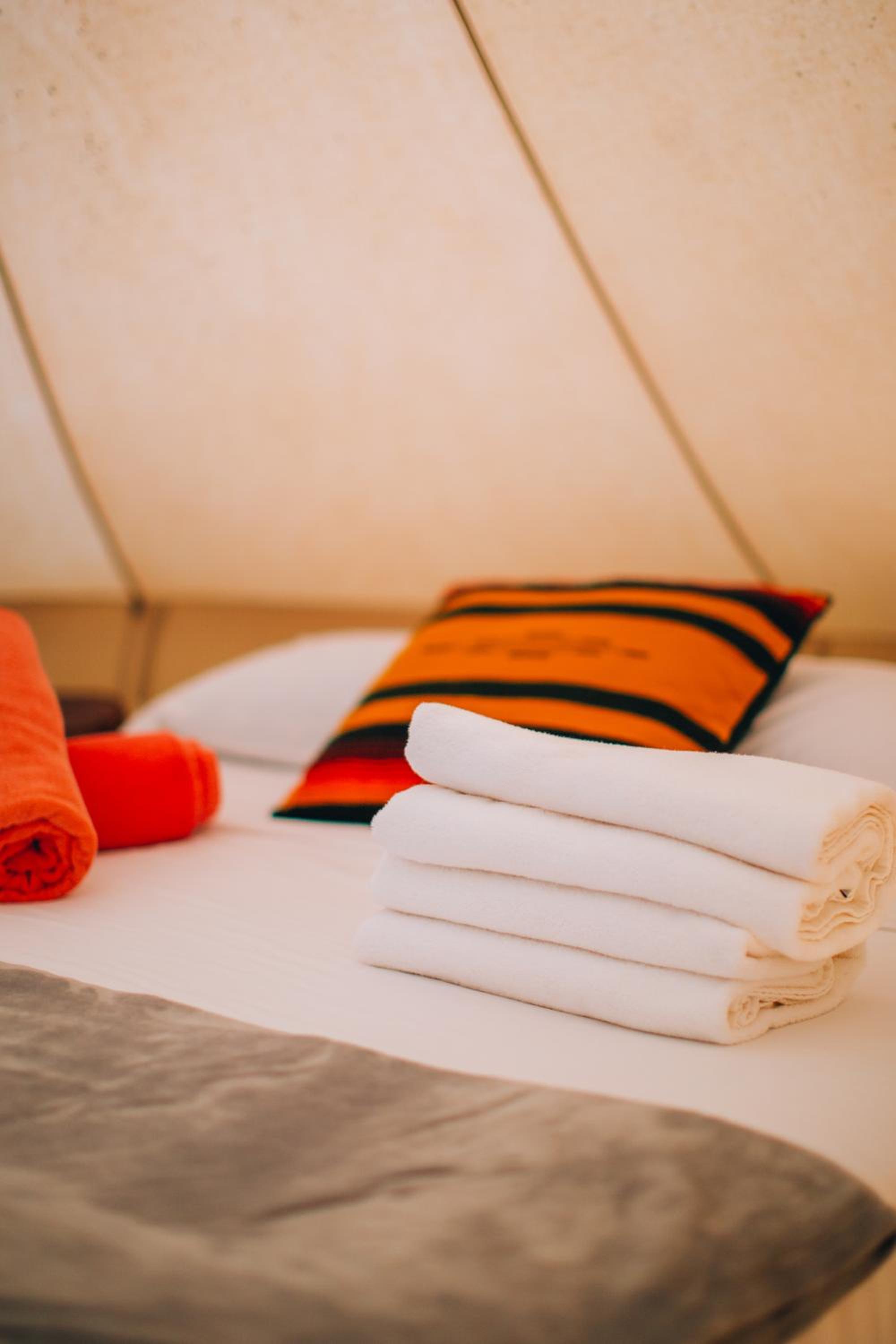 Glamp Ikal Tulum
