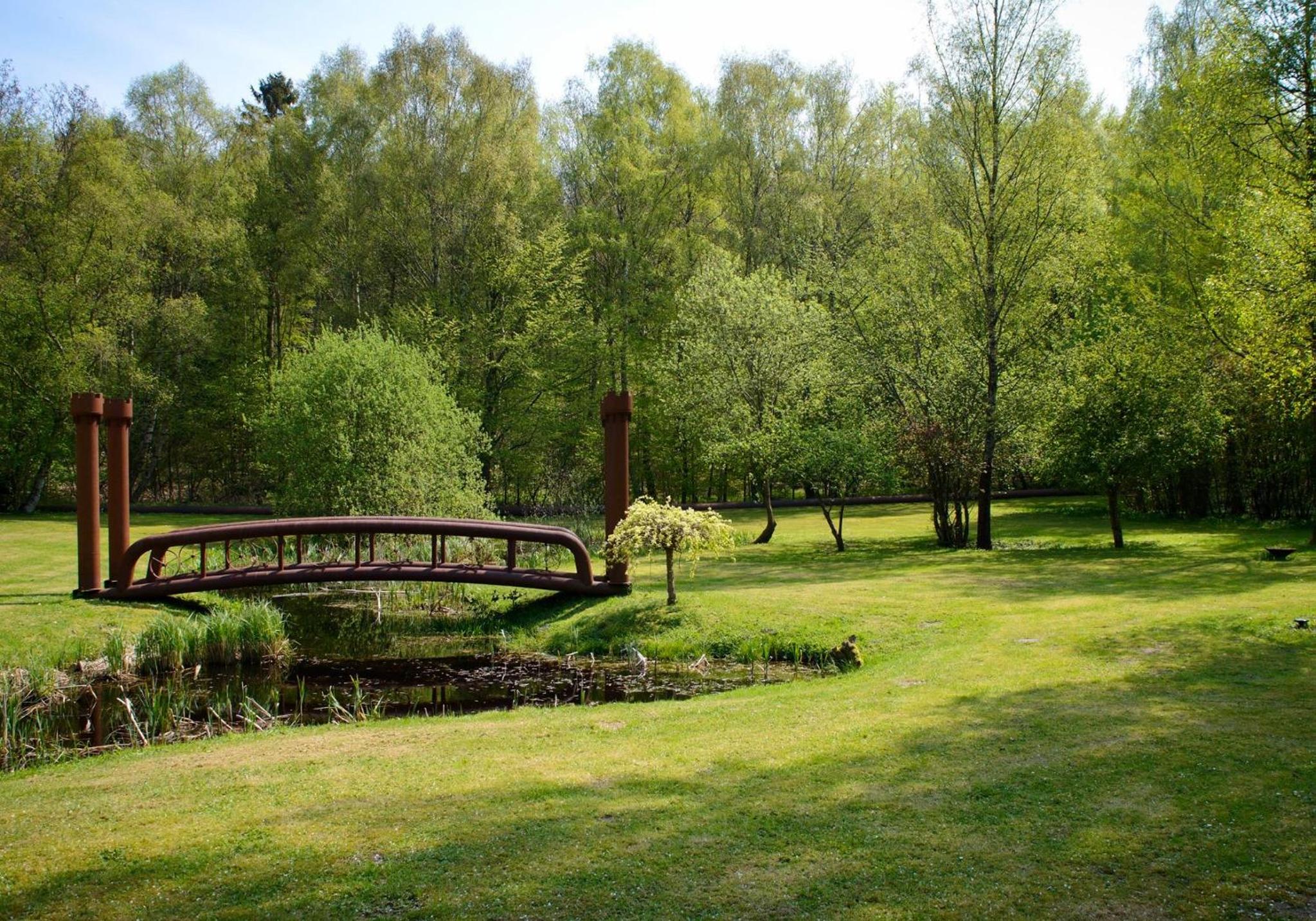 Borgdal