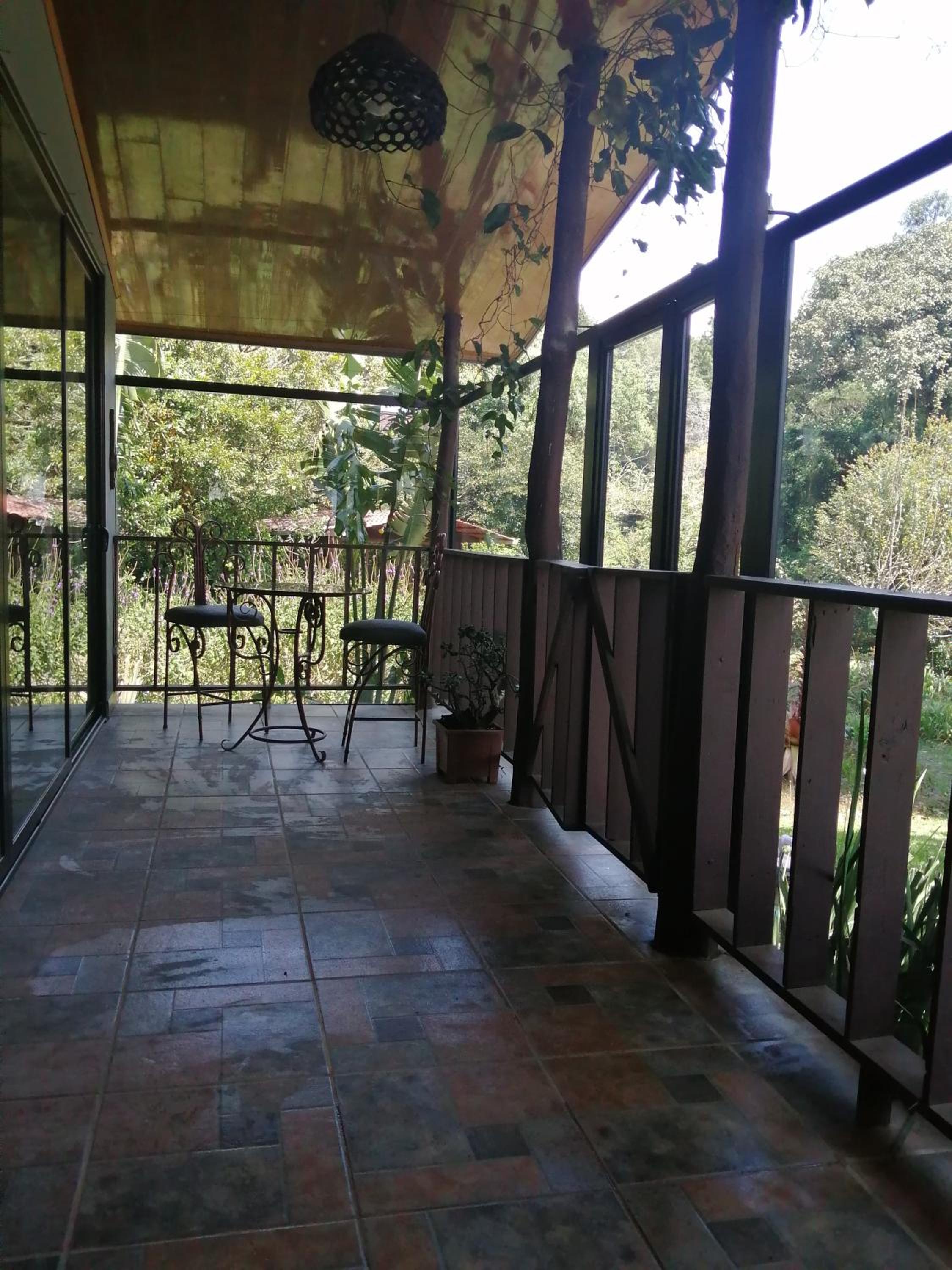 Suite y Loft Casa Toría