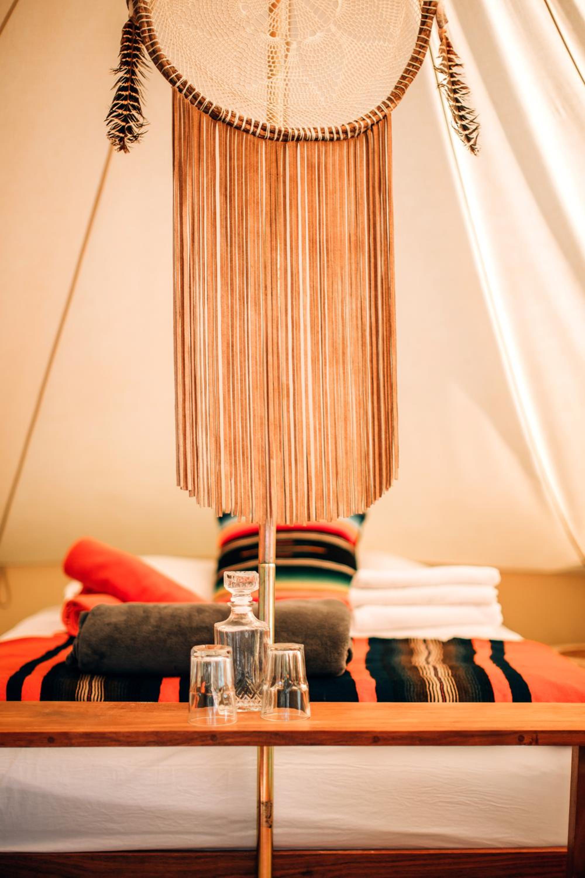 Glamp Ikal Tulum