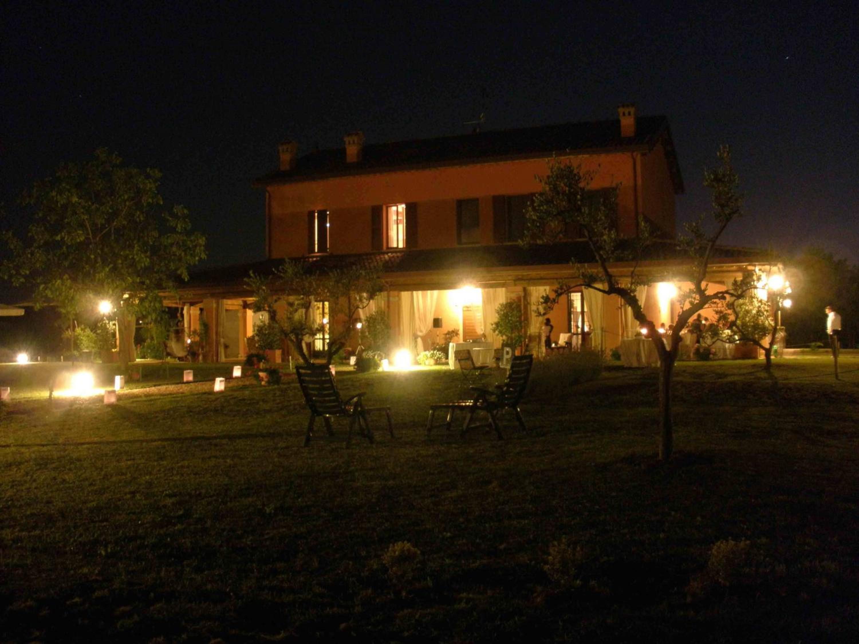 La Fornasaccia