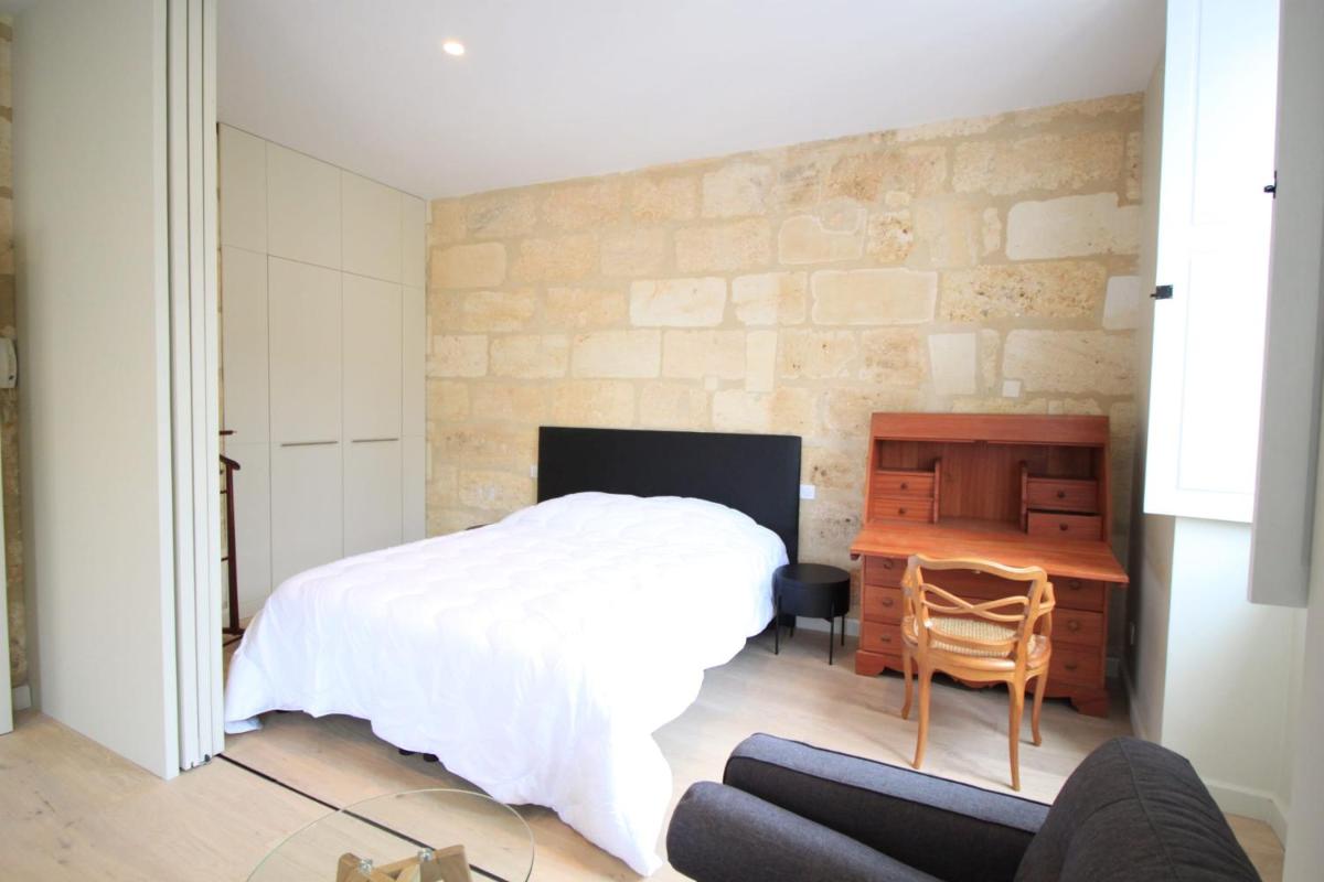 GuestReady - Charming apartment in Place de la Comédie view 3