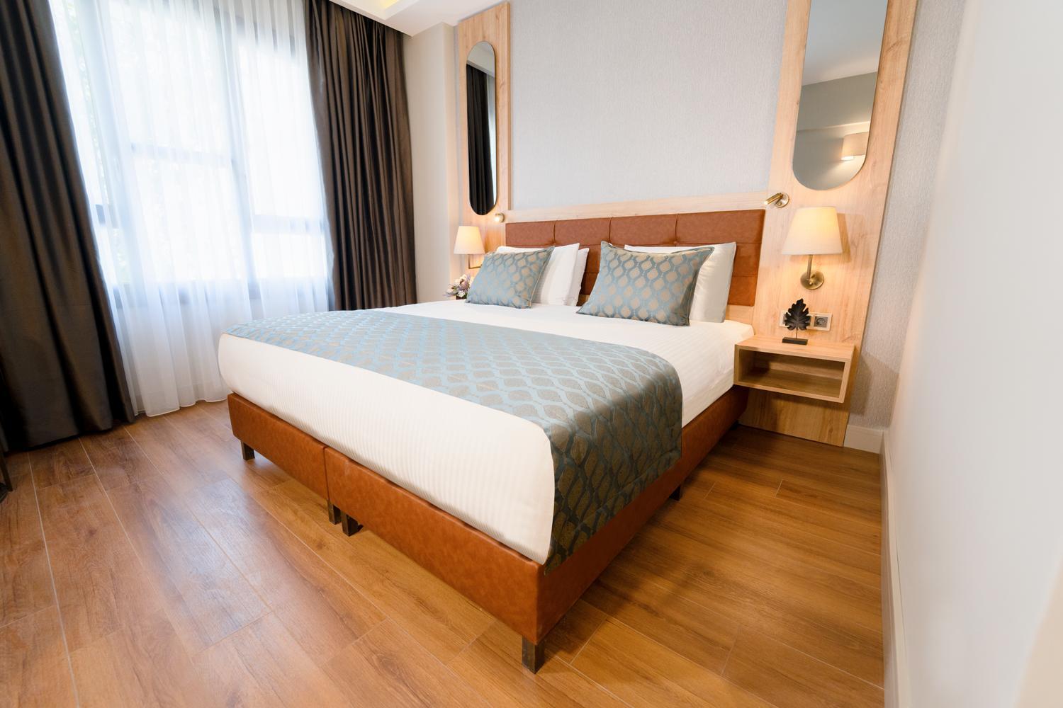 Grand Sirkeci Hotel photo 19 of 110