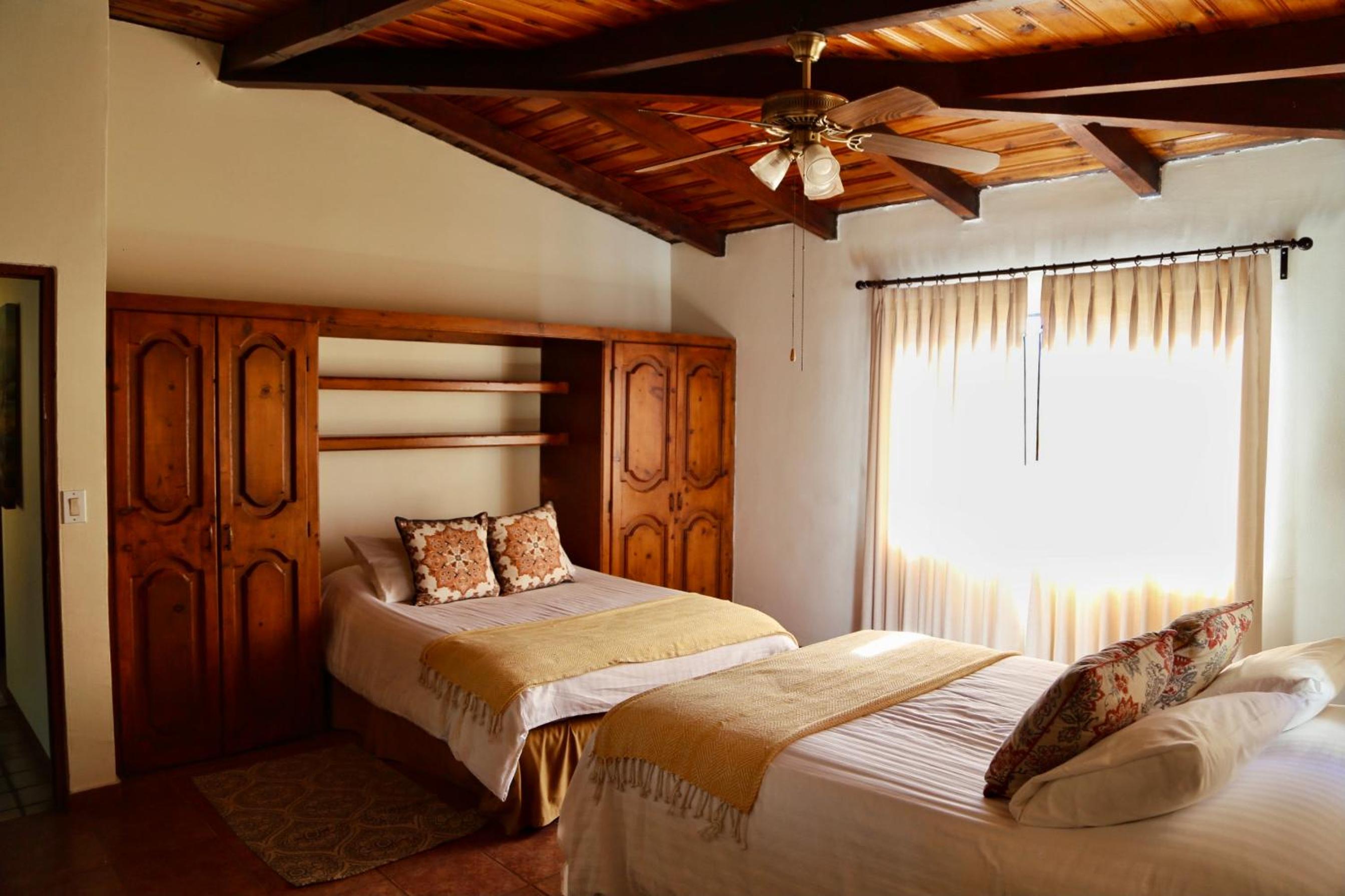 Rancho el Parral