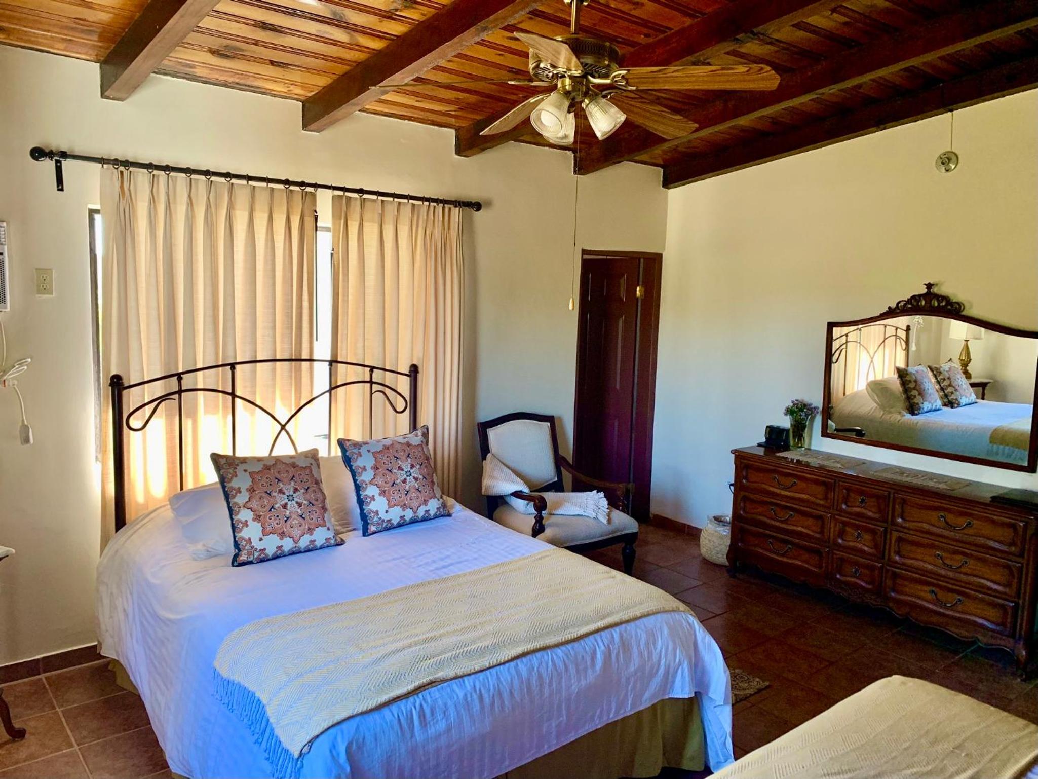 Rancho el Parral