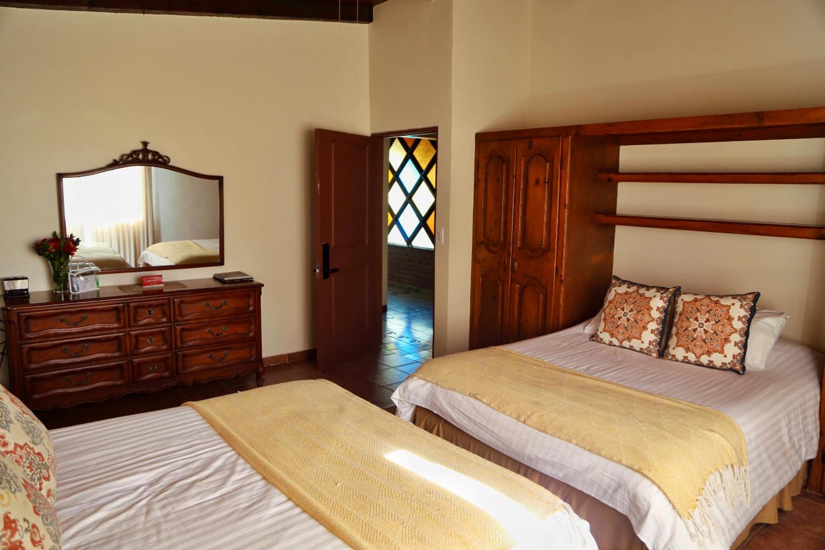 Rancho el Parral