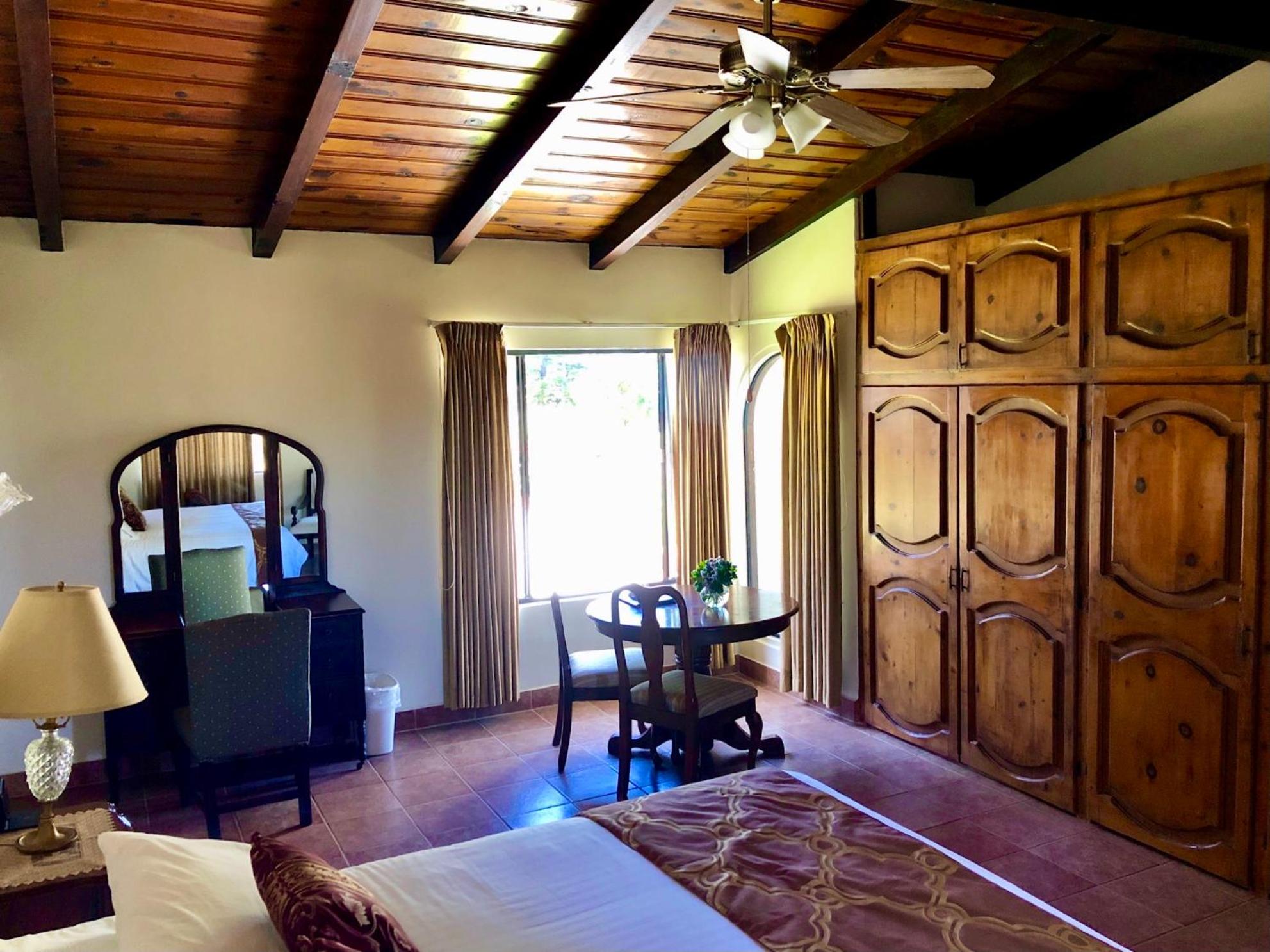 Rancho el Parral