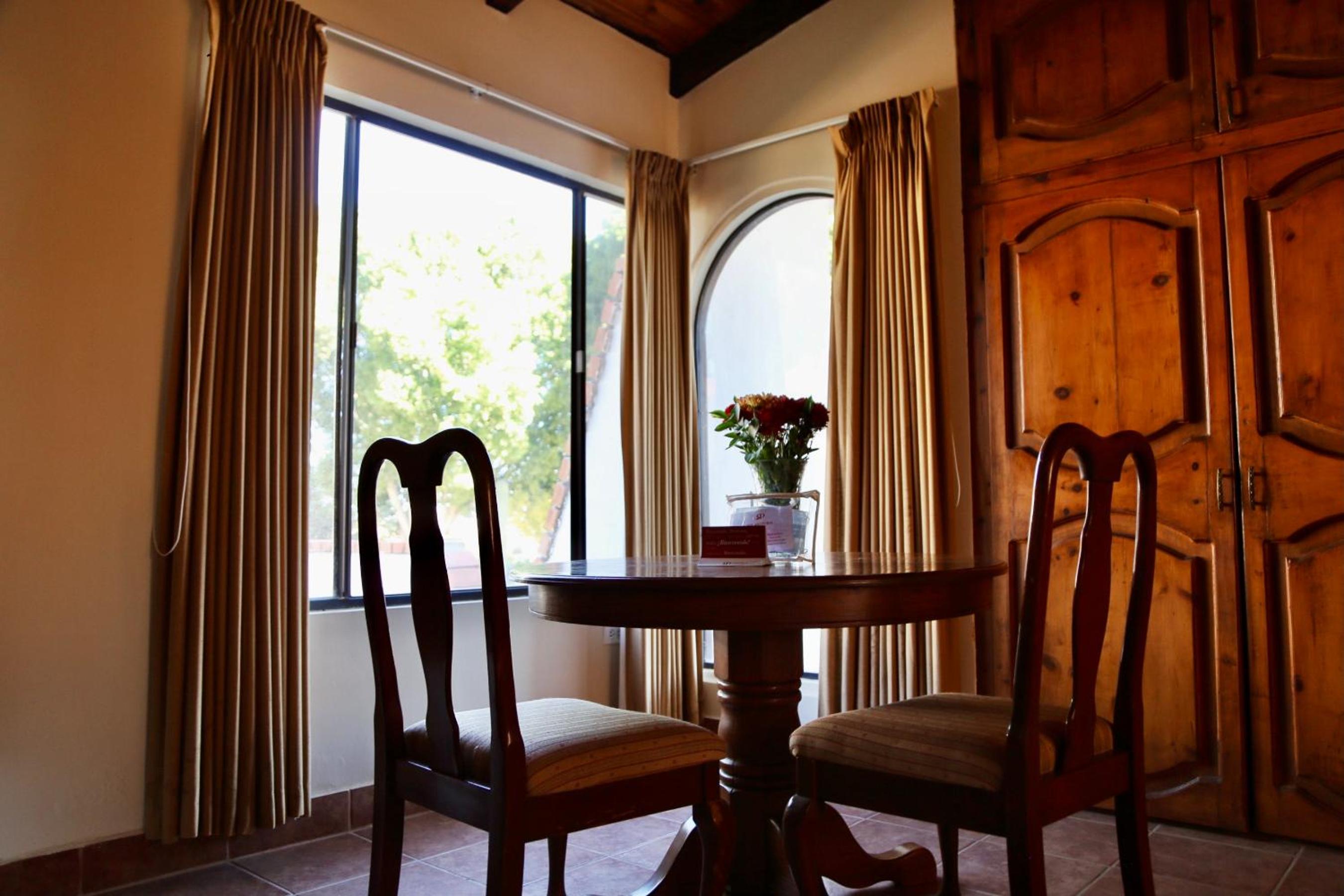 Rancho el Parral