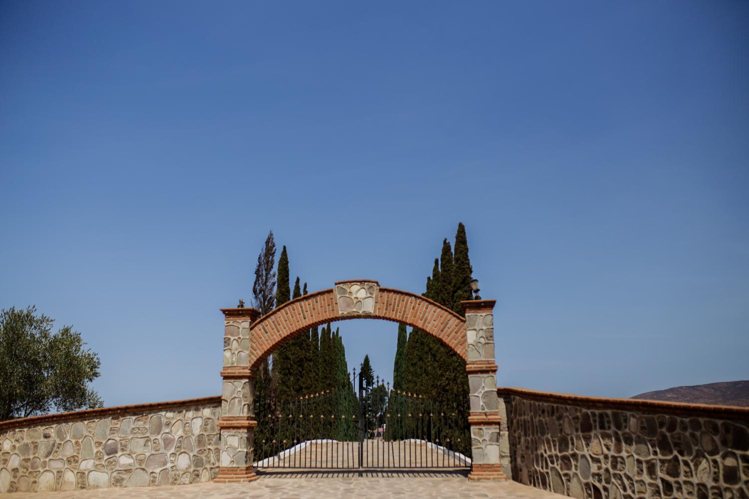 Rancho el Parral