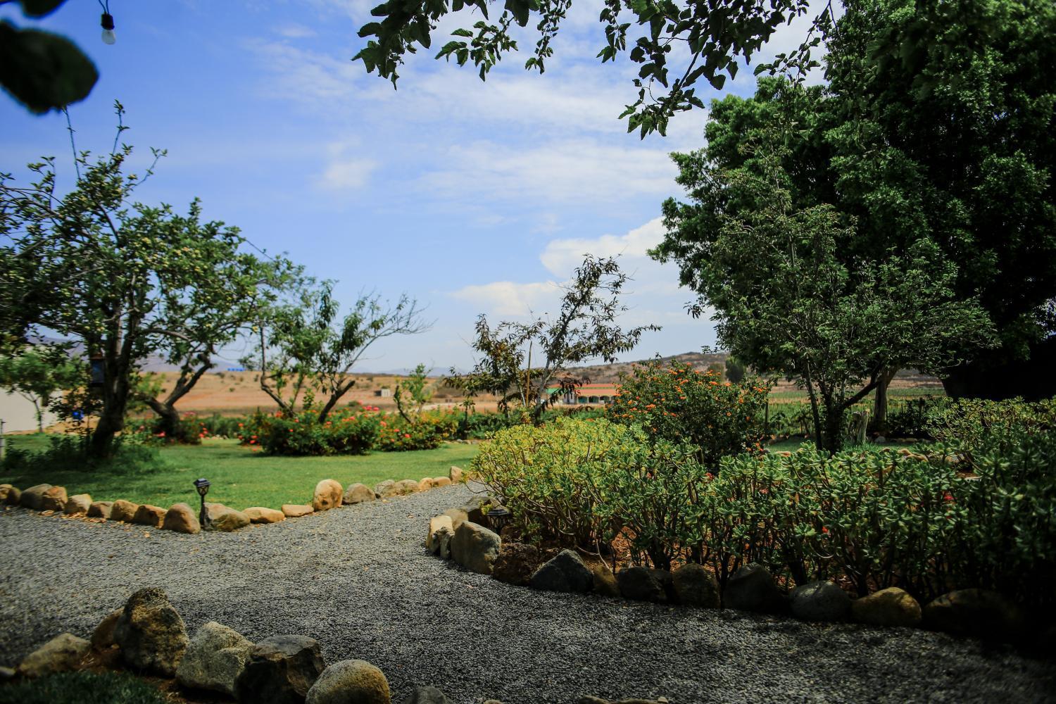 Rancho el Parral