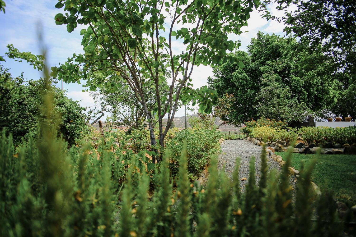 Rancho el Parral