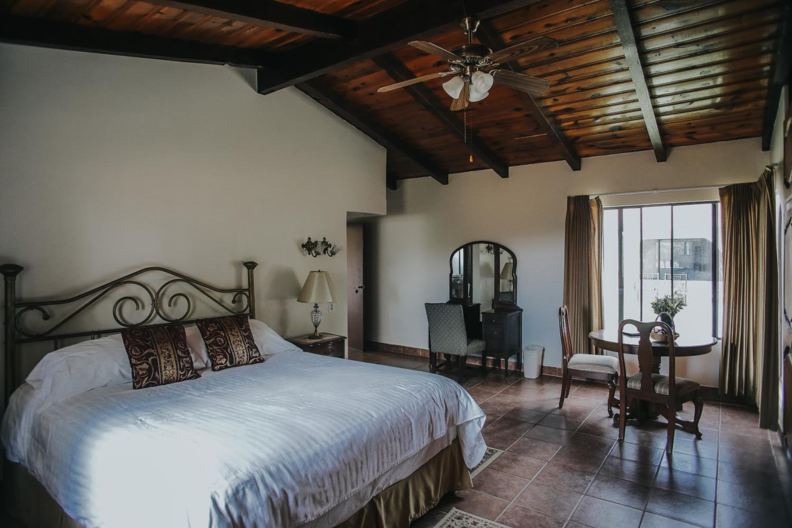 Rancho el Parral