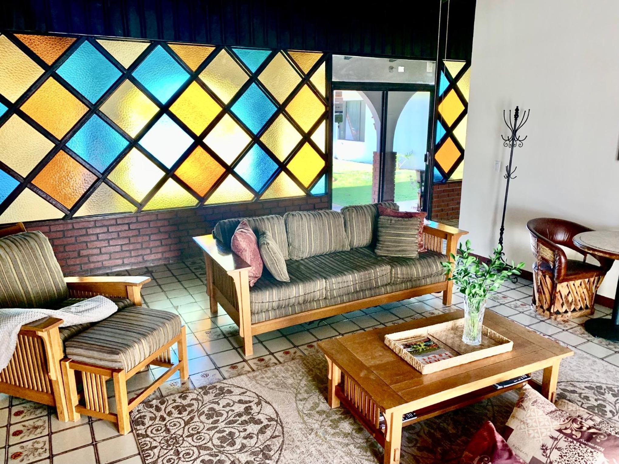 Rancho el Parral