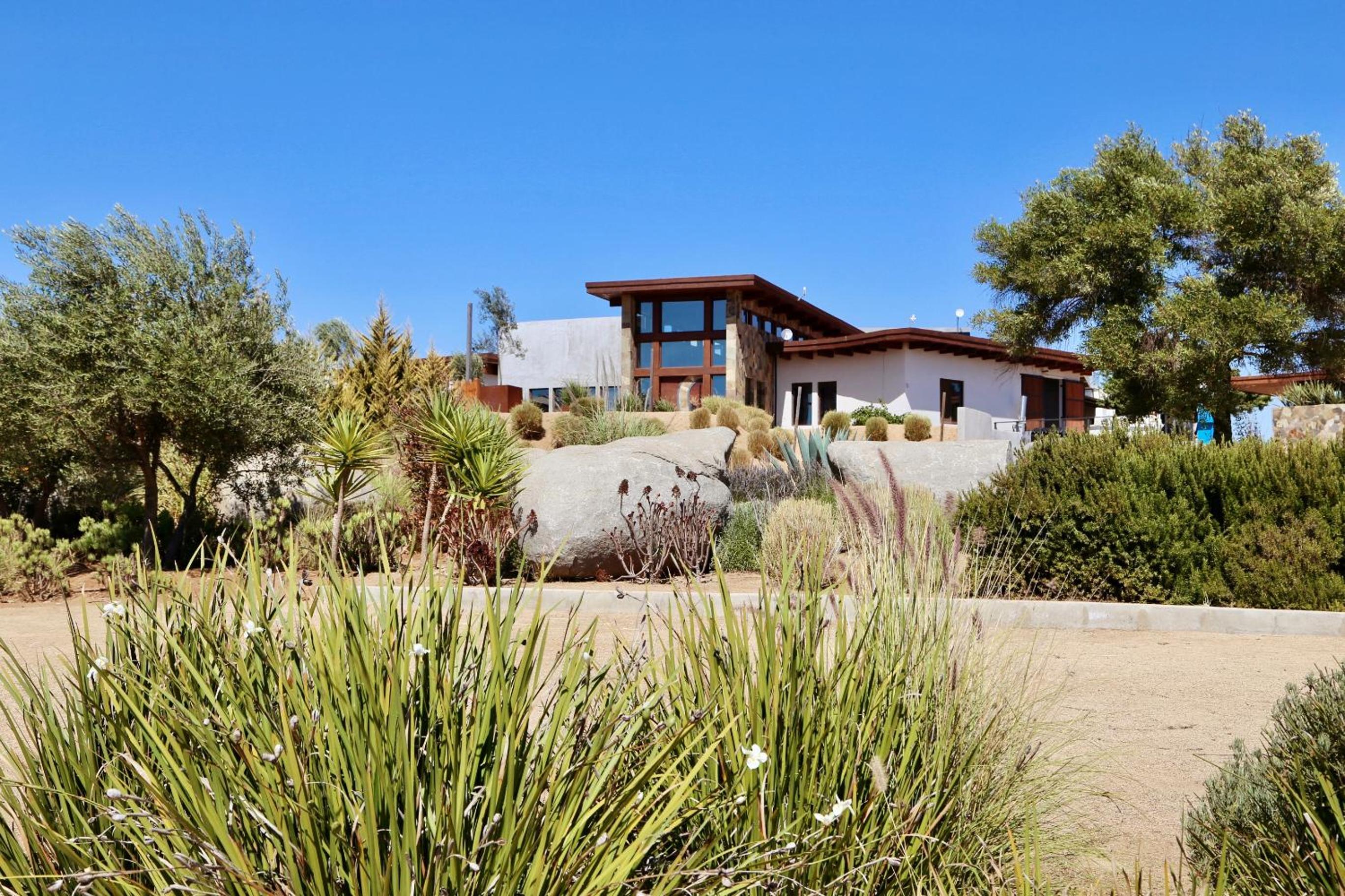 Rancho el Parral