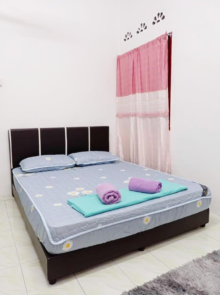 Depulauserai Budget Home No AirCond photo 8
