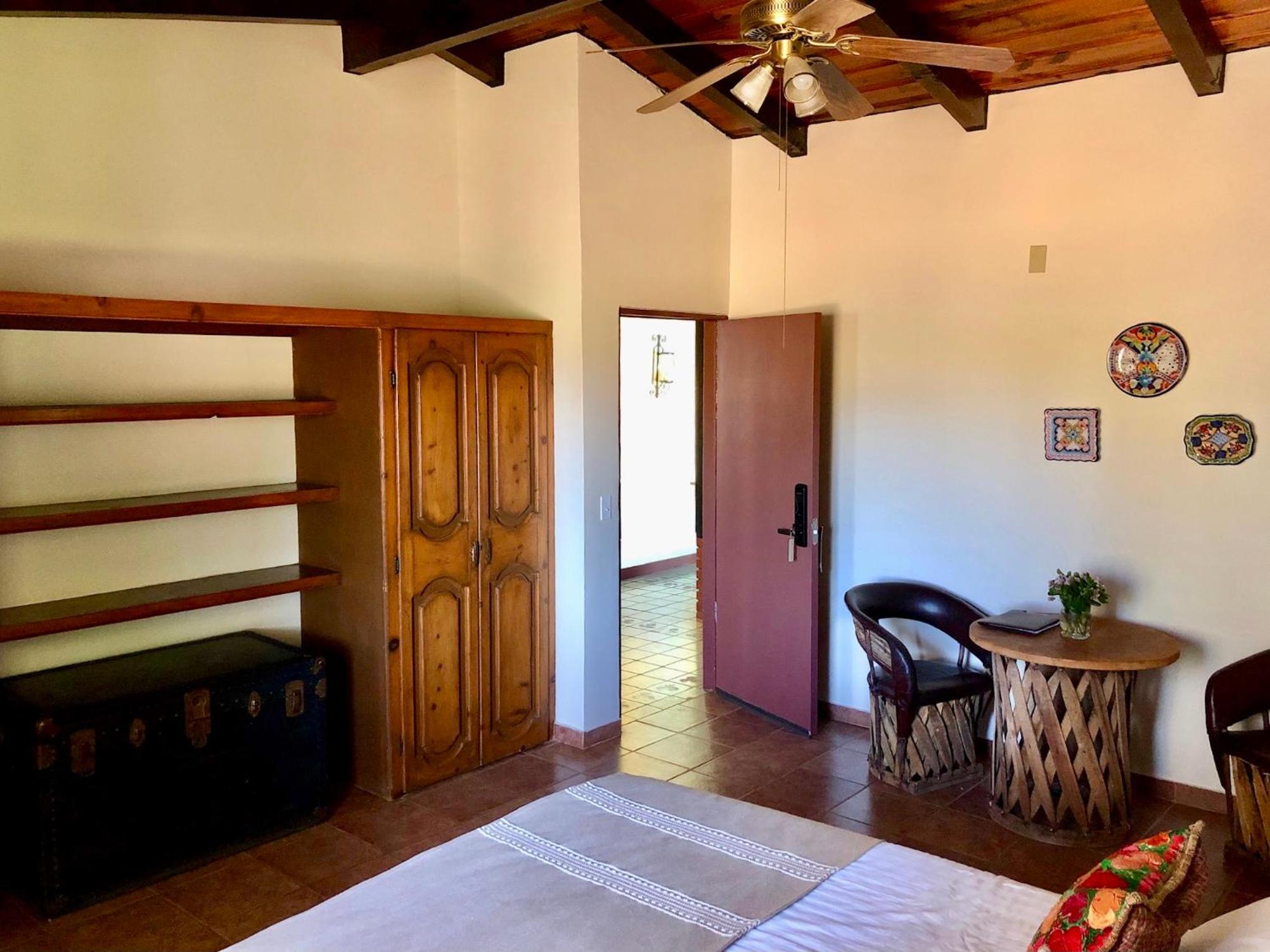 Rancho el Parral
