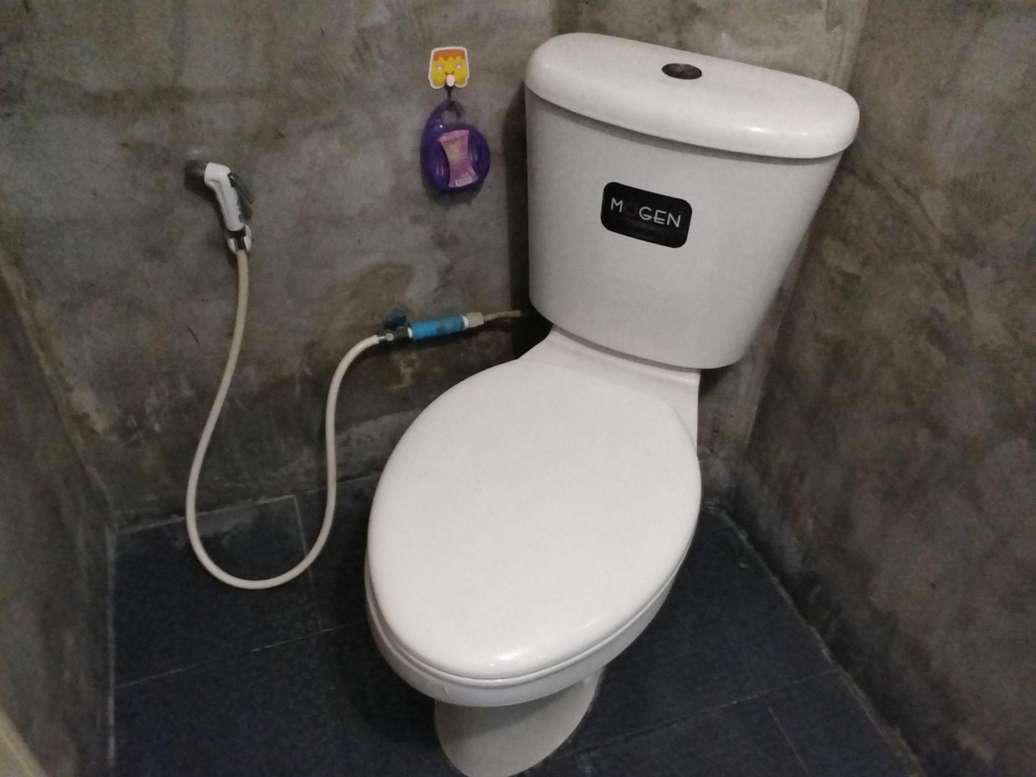 OYO 560 Chang Hostel Suvarnabhumi