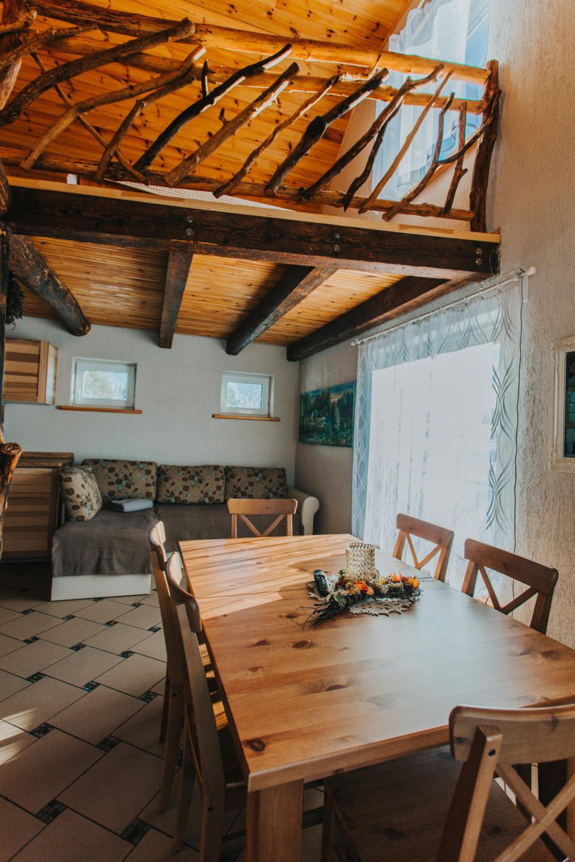 Burziņi en Kuldīga