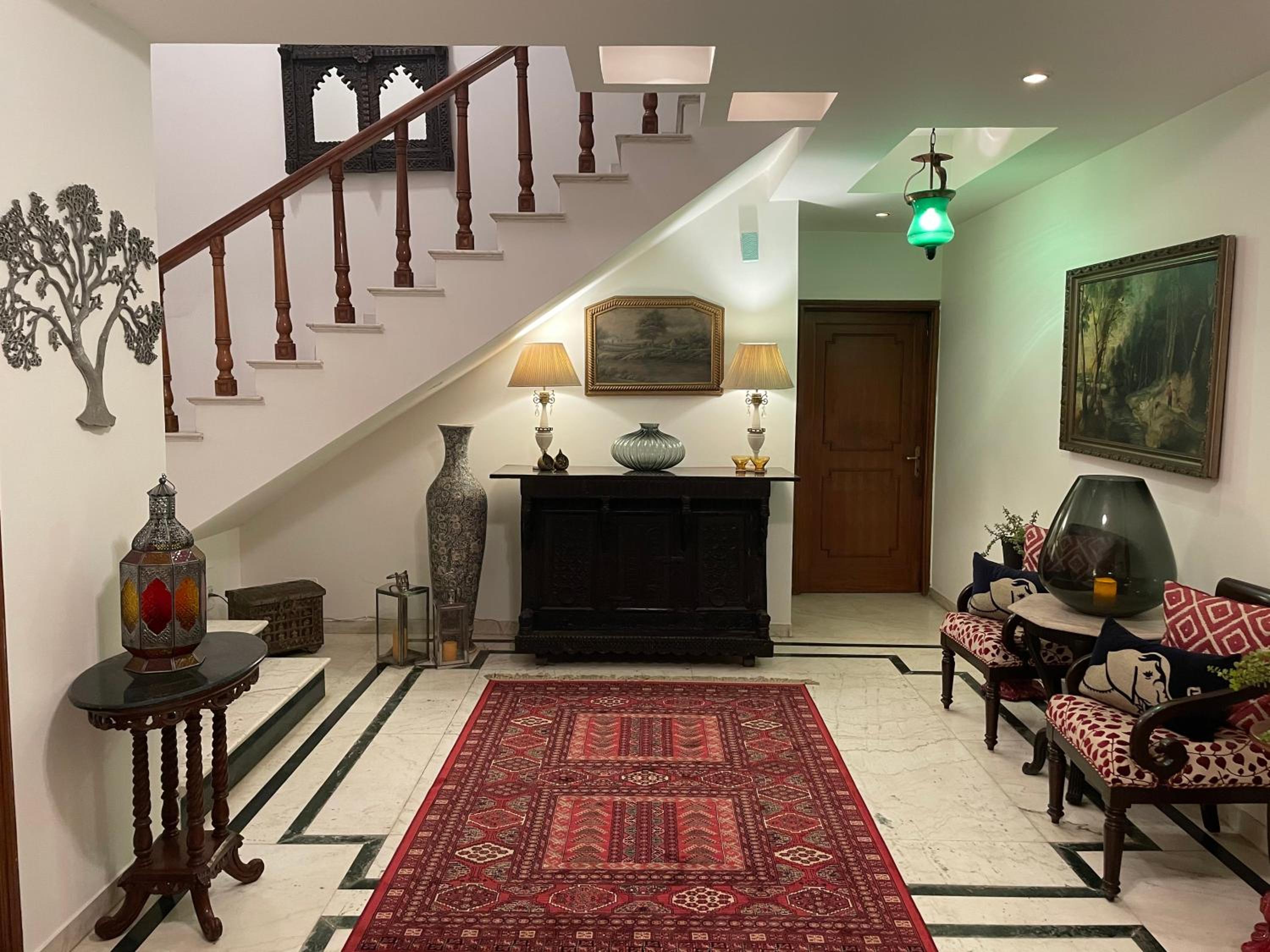 The Stay Inn New Delhi