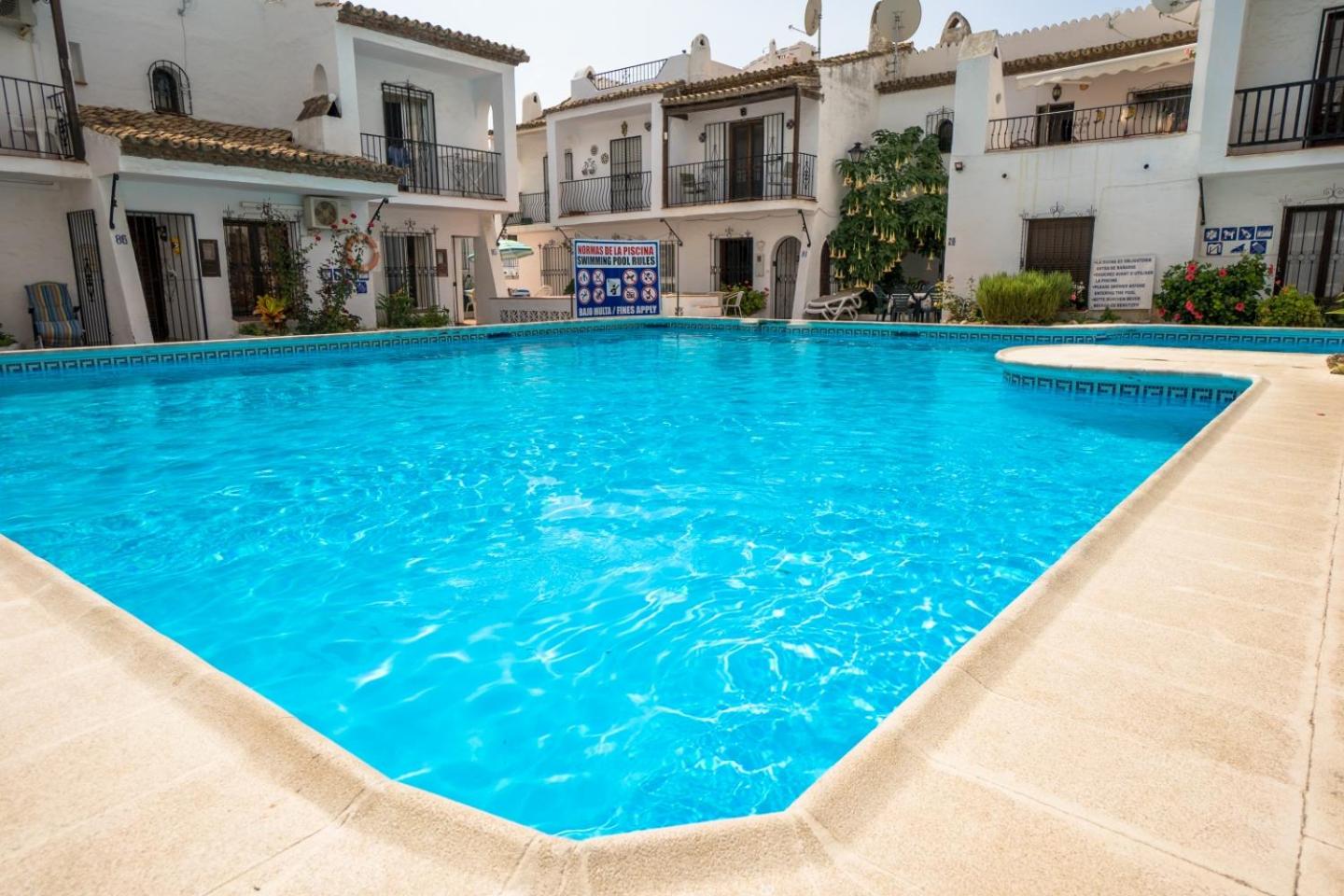 NUEVA NERJA 21 MENYBER photo 4