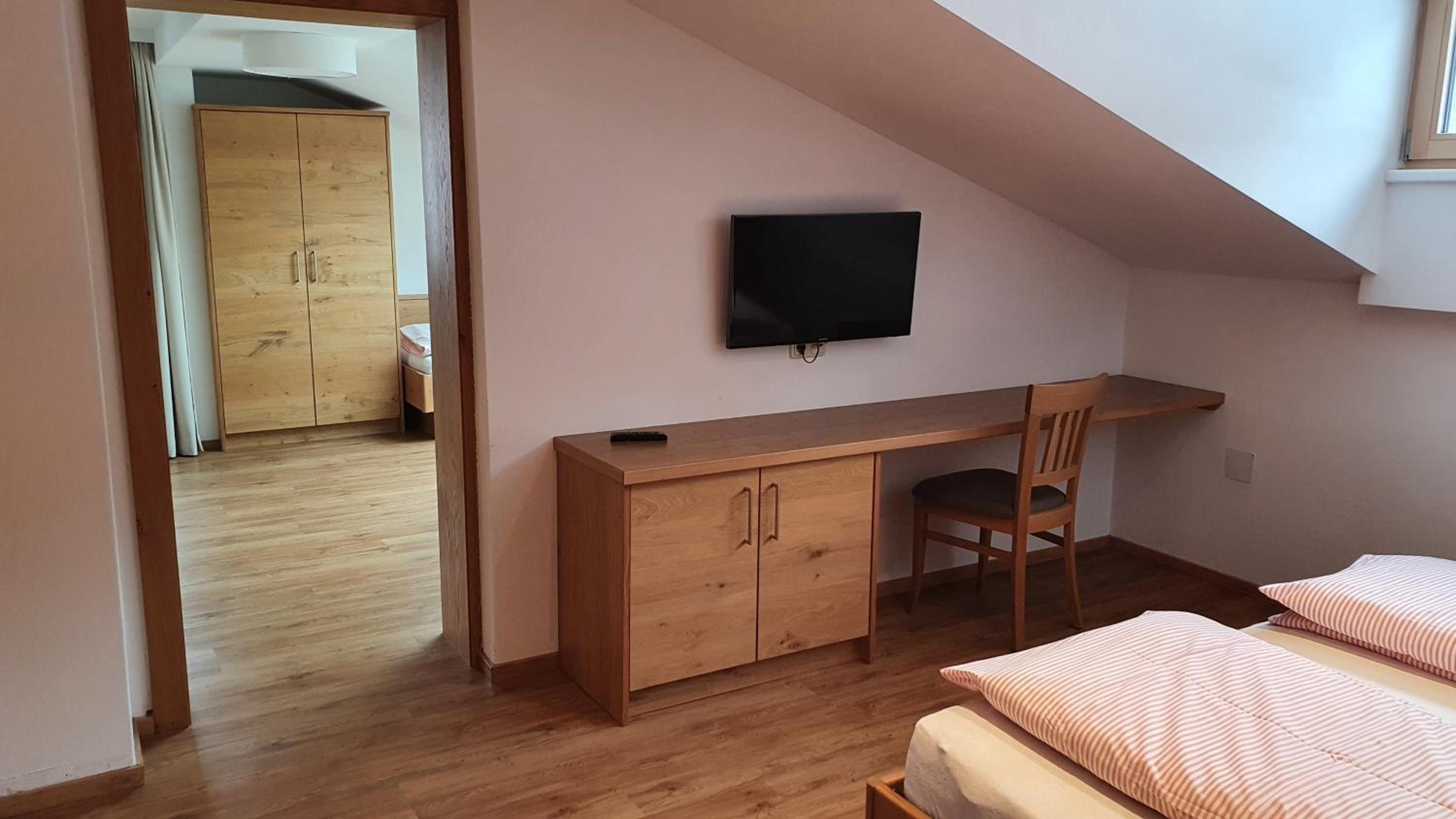 Pension Schnaitl