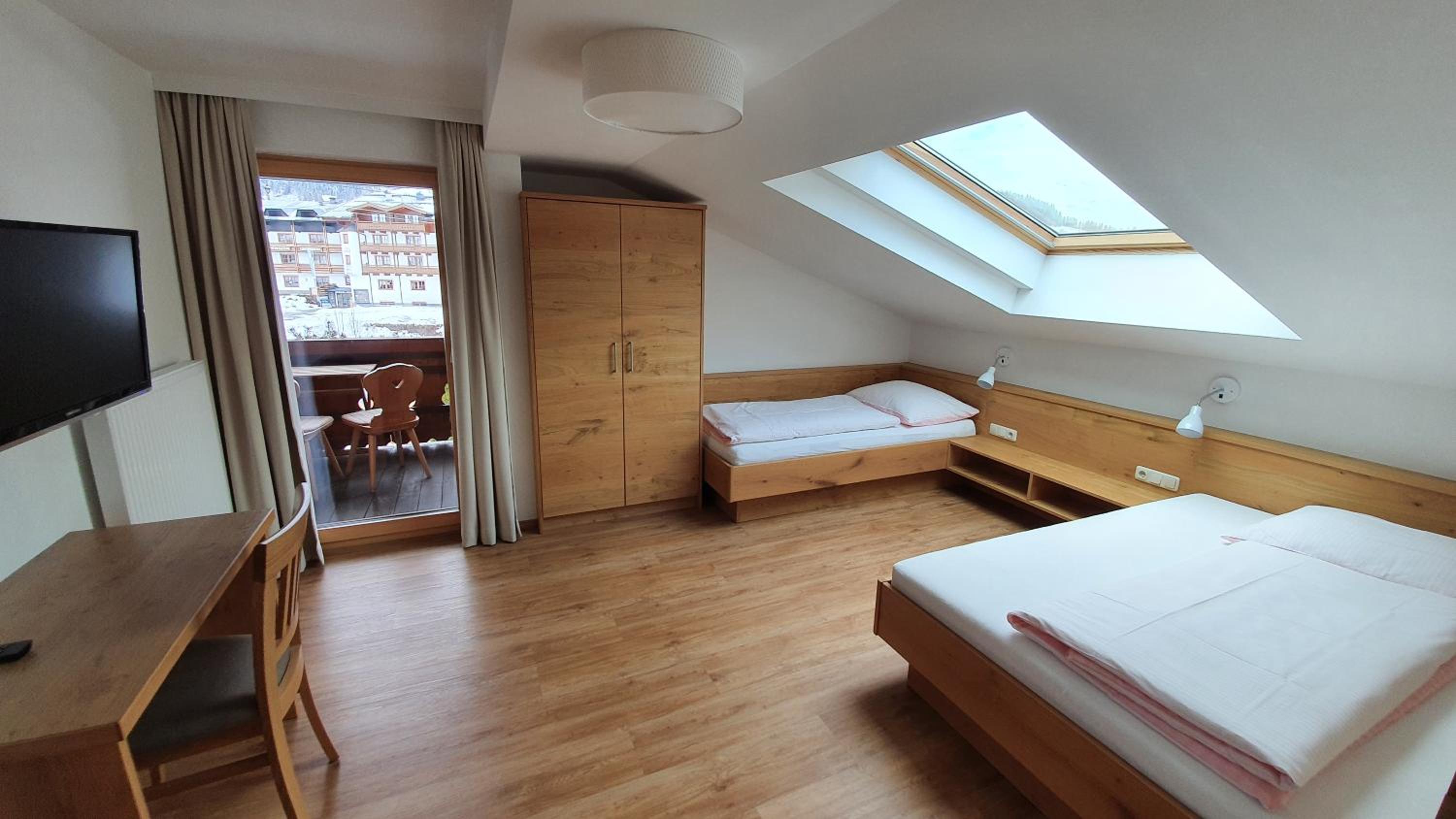 Pension Schnaitl