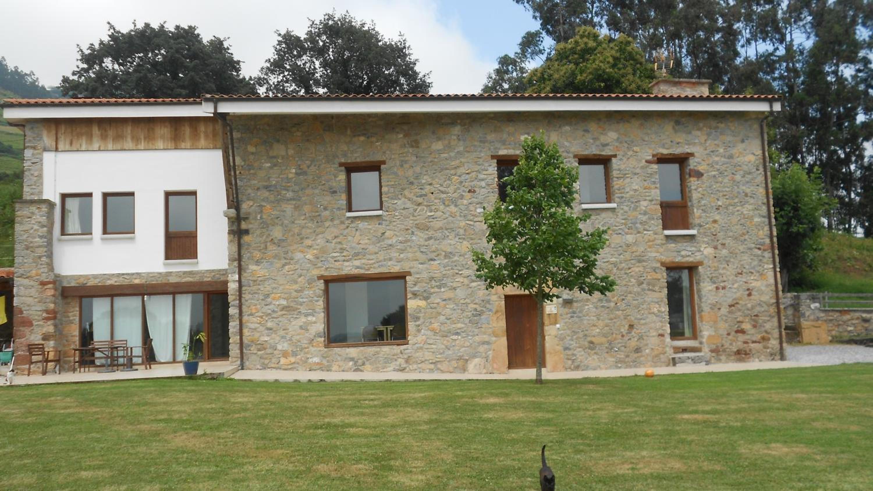 building