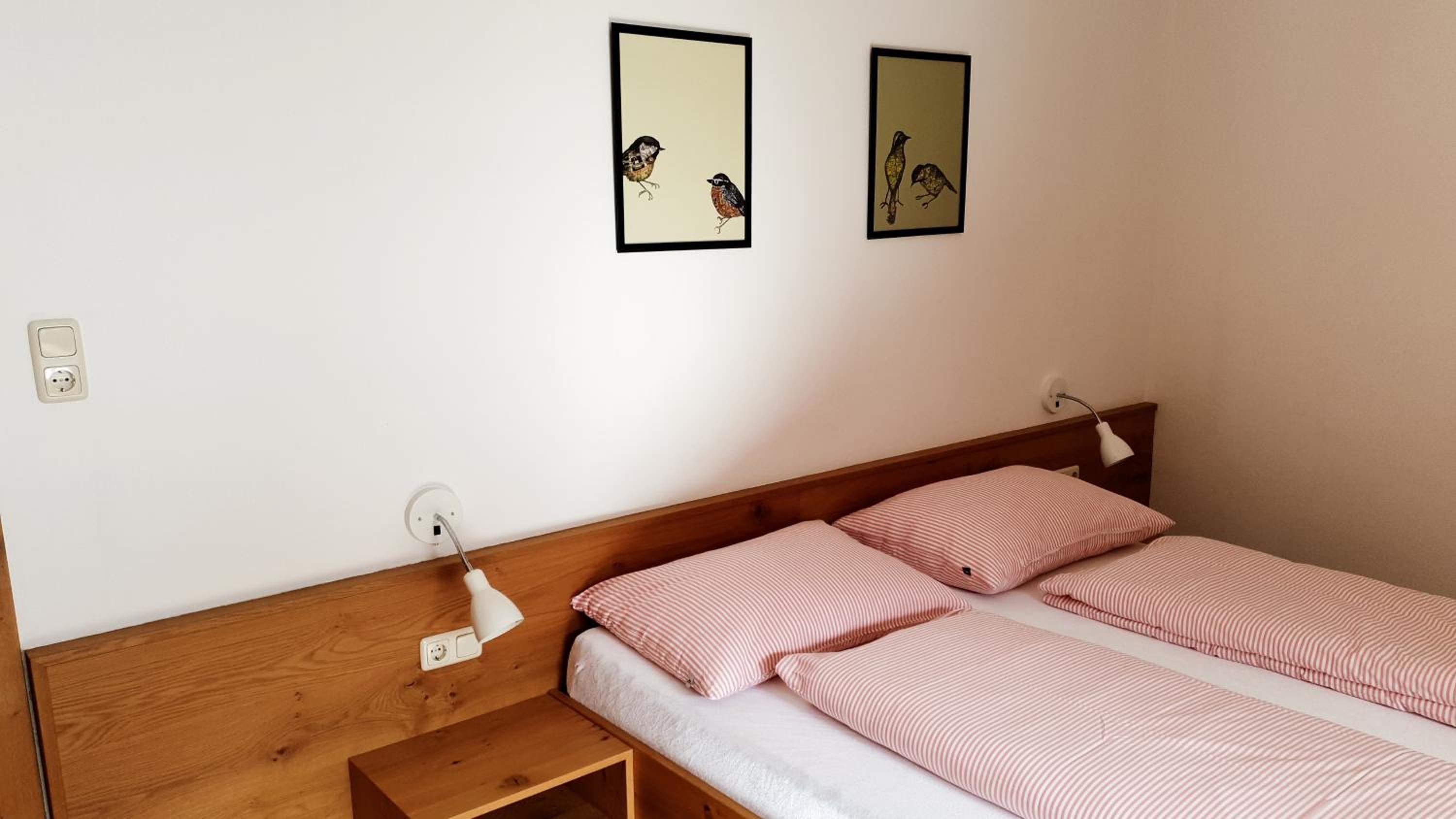 Pension Schnaitl