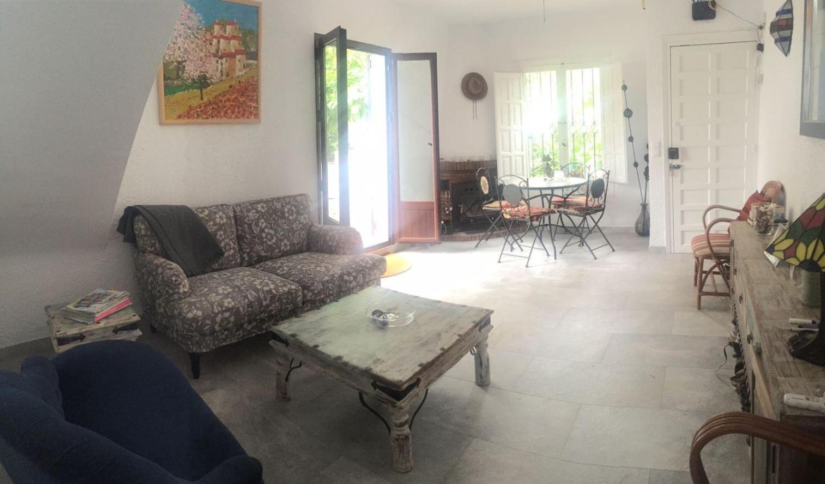 NUEVA NERJA 21 MENYBER photo 2