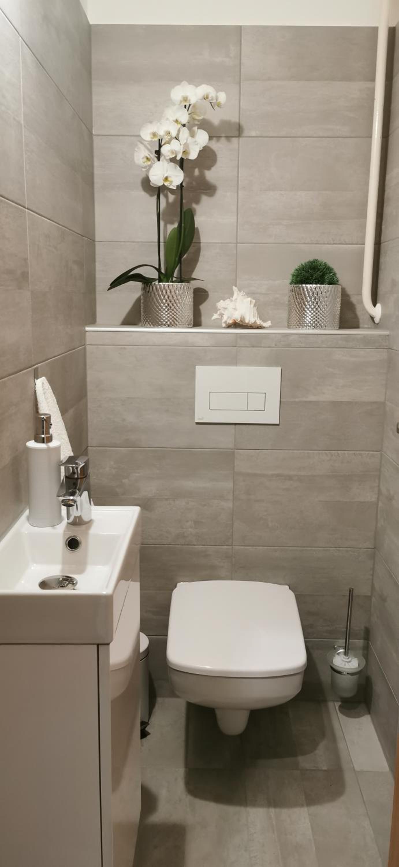 Hanna Apartman view 4
