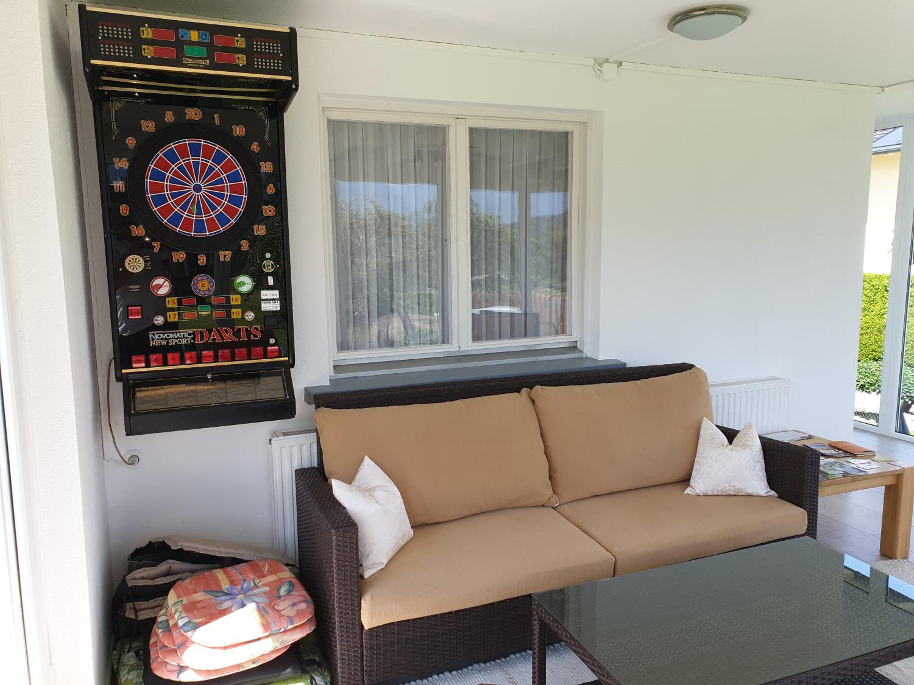 Ferienwohnung Metzler - Blick auf die Berge, photo 66